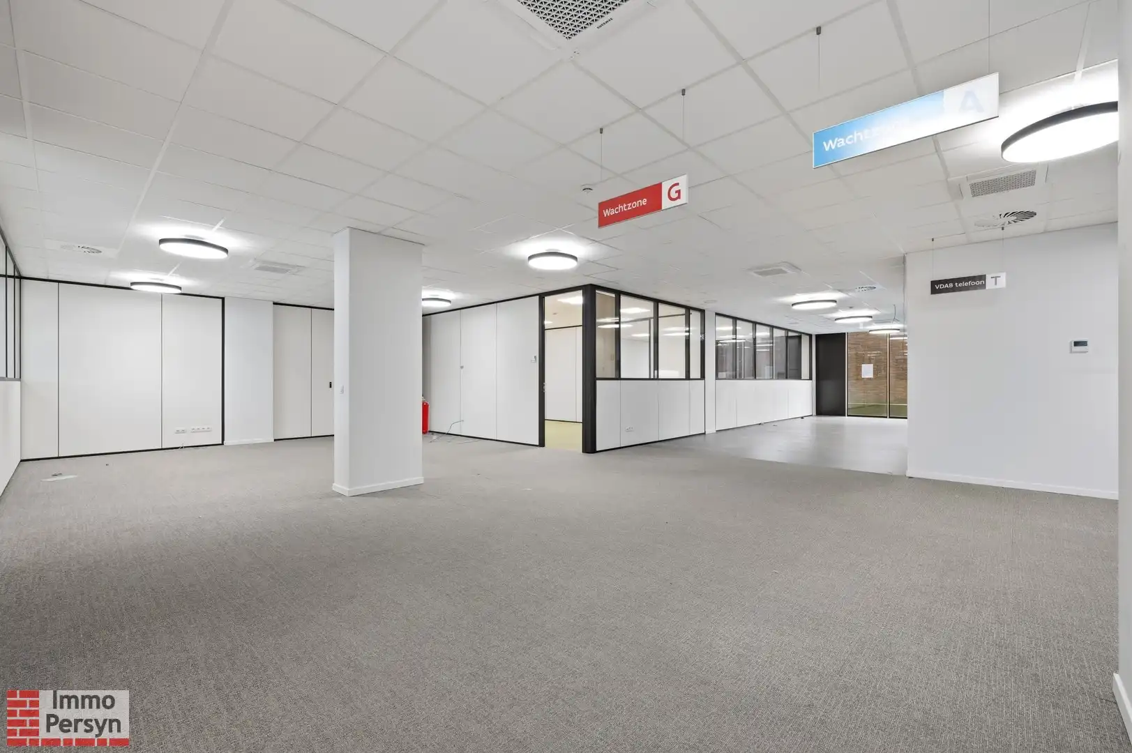 Uniek bedrijfsgebouw nabij de ring van Diest foto 9