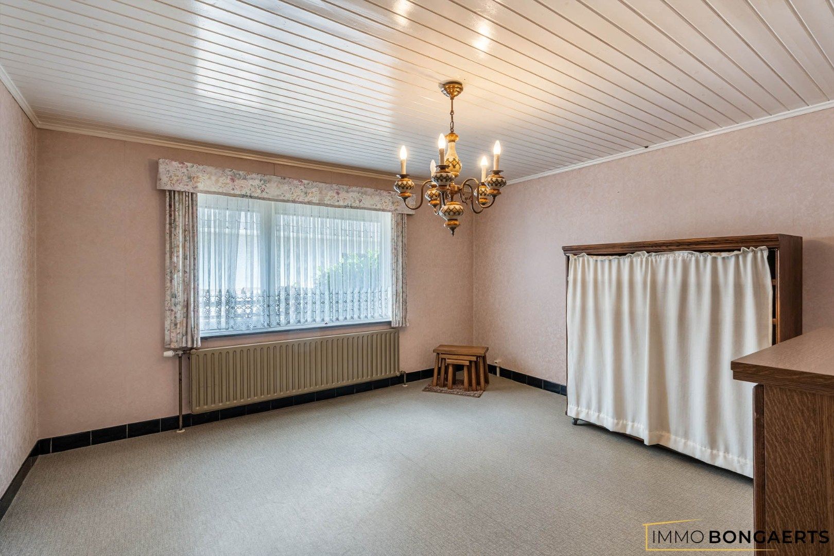 Ruime hoekwoning met drie slaapkamers foto 20