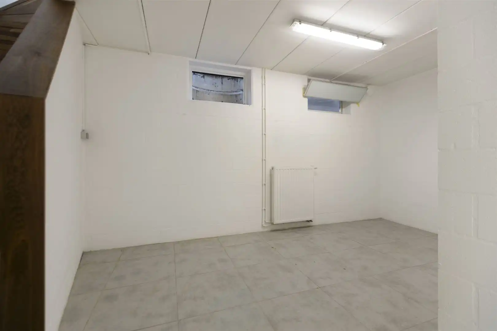 TE KOOP: Modern kantoor op gunstige locatie te Houthalen! foto 18