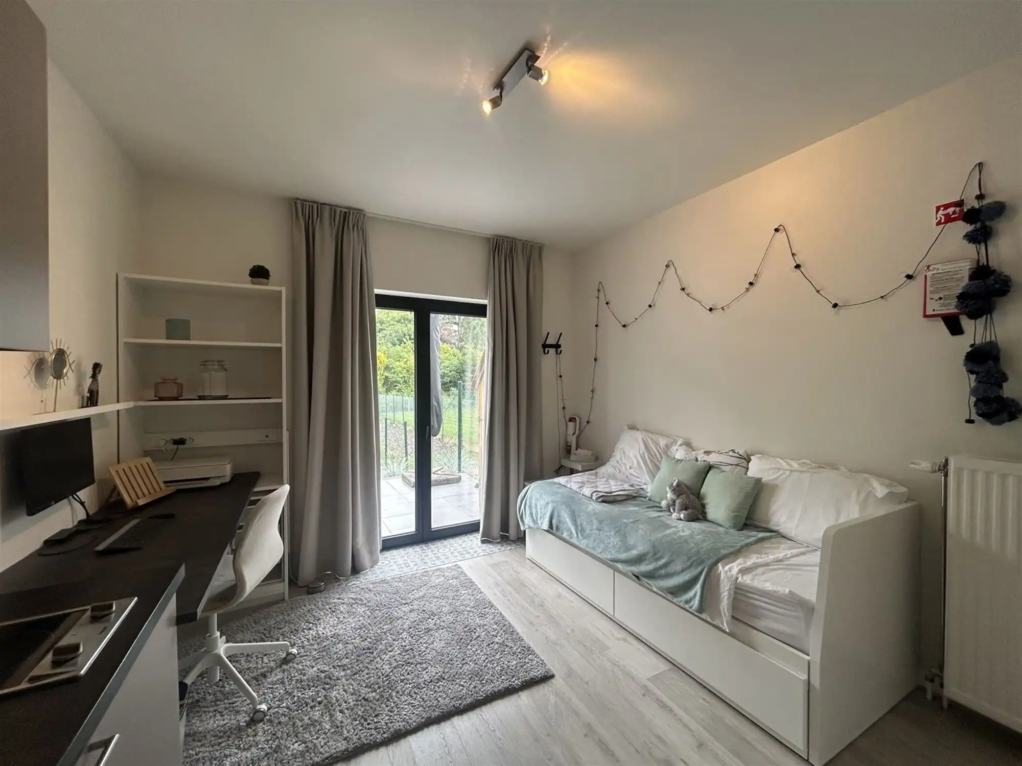 Studio te huur Groenstraat 51/0001 - 3001 Leuven Heverlee