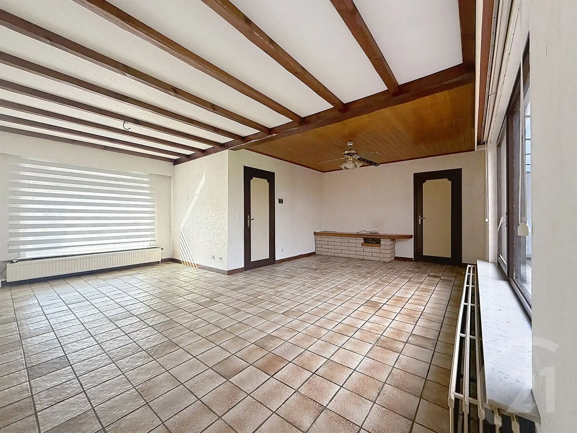 Gezellig woning nabij het centrum van Aarschot foto 6