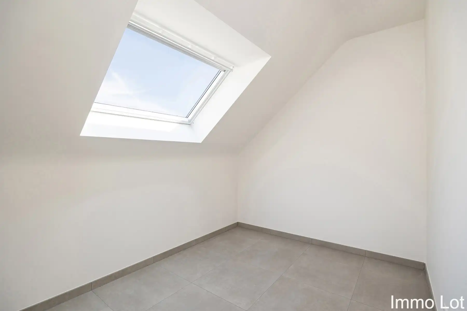 Nieuwbouwappartement met 3 slaapkamers en terras foto 8