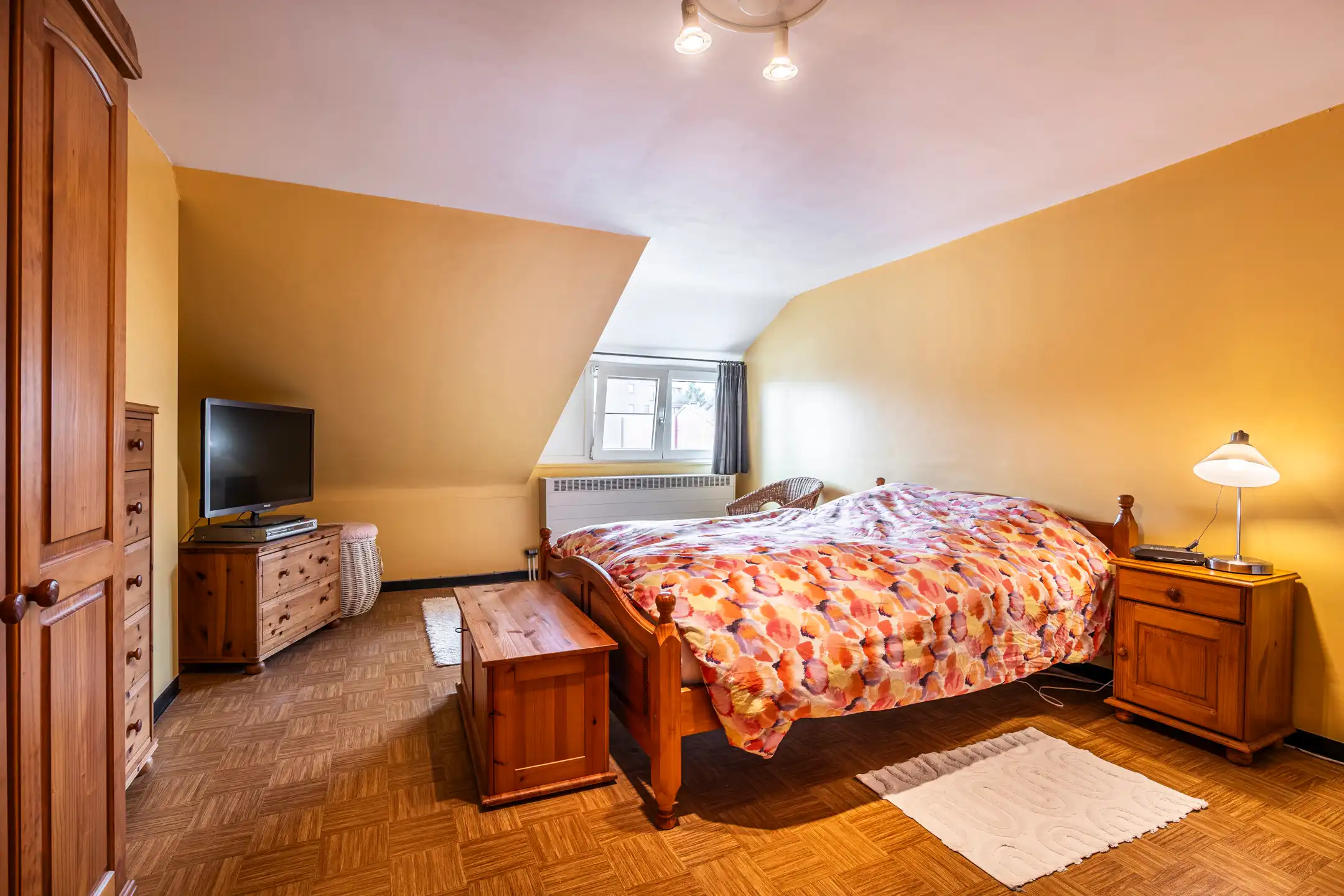 Goed onderhouden bel-etage nabij centrum Turnhout foto 10