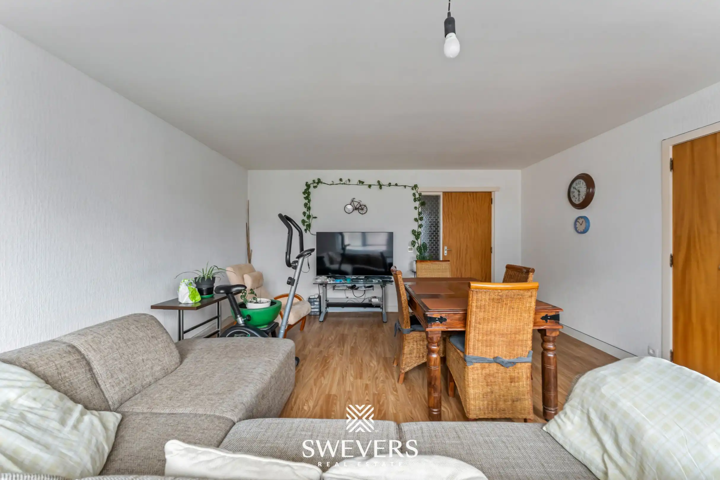 Instapklaar appartement met terras op topligging in centrum Diest (investeringsopportuniteit) foto 7