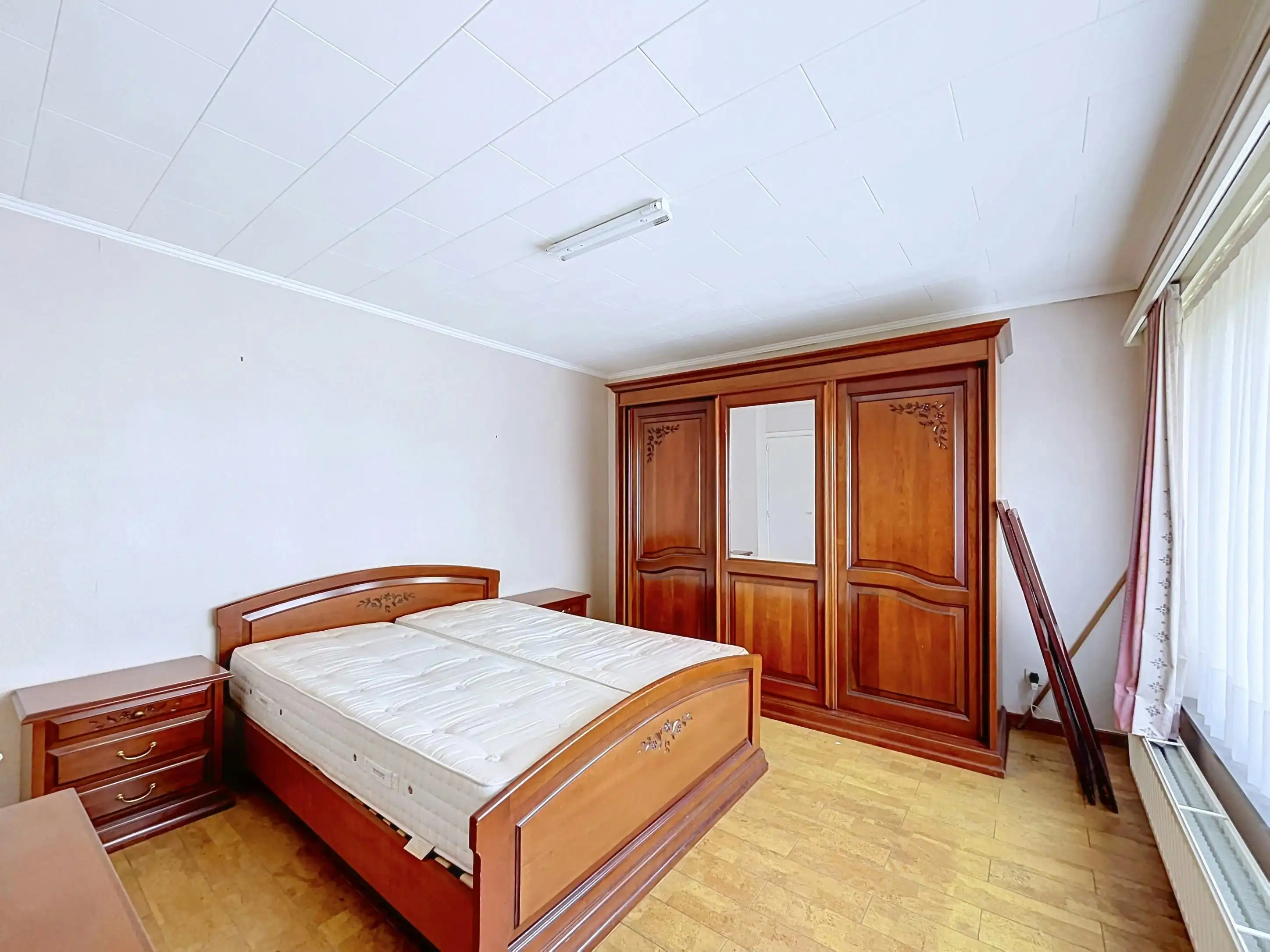 Halfopen huis met 3 slaapkamers te koop in centrum Ursel foto 17
