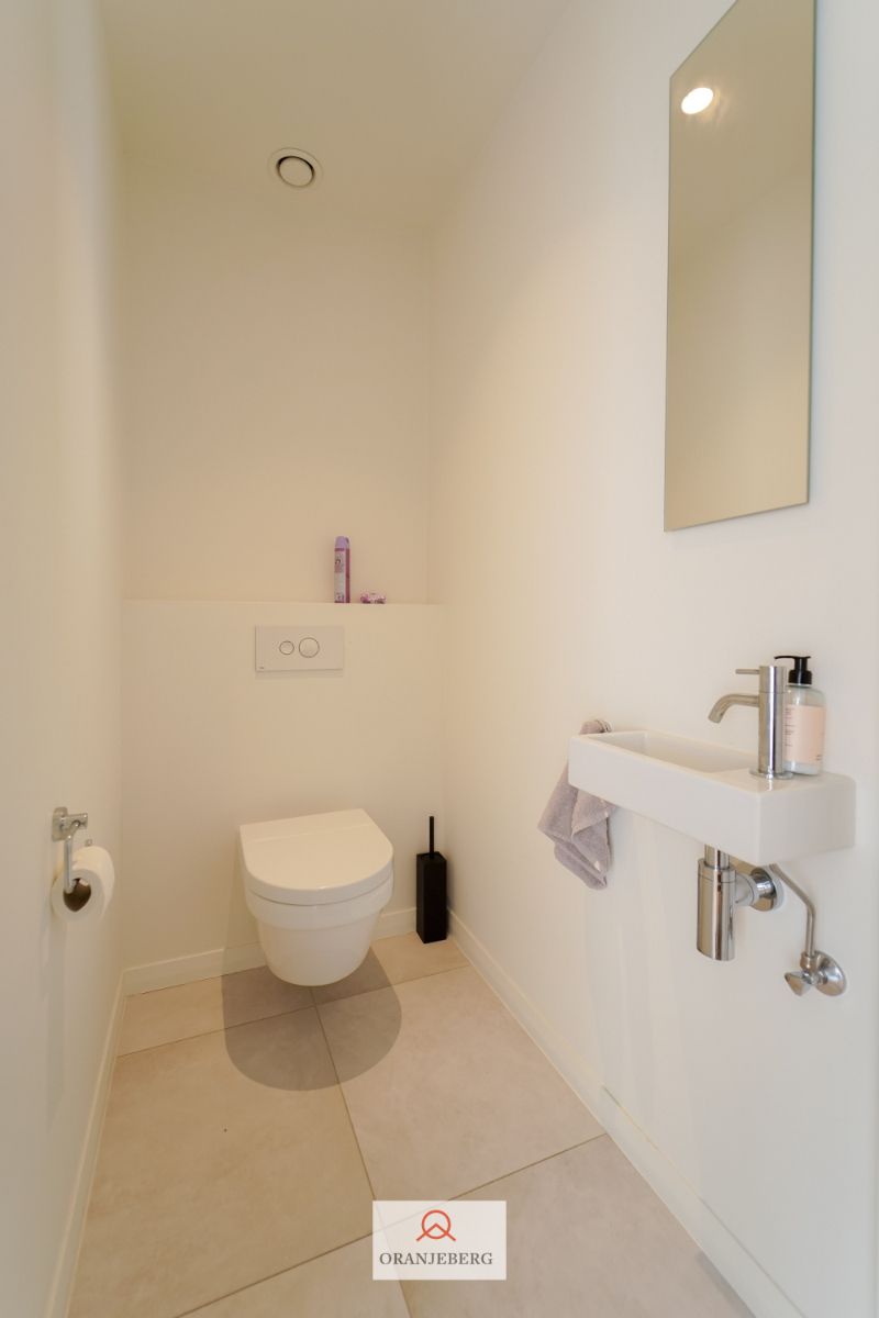 Duplex penthouse op exclusieve locatie vlakbij Sint-Baafsplein foto 28