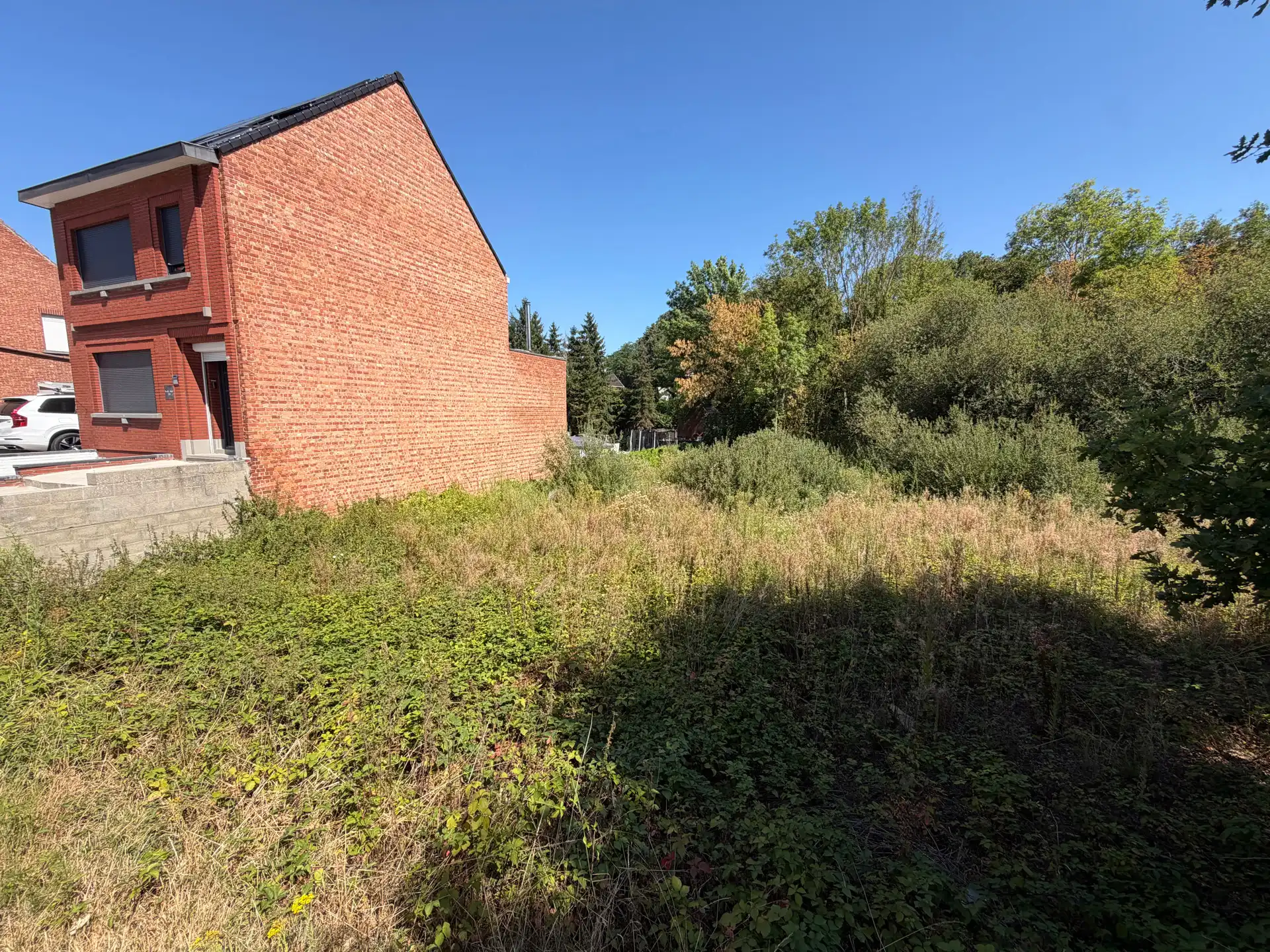 Grond te koop Tieltseweg - 3202 Aarschot Rillaar