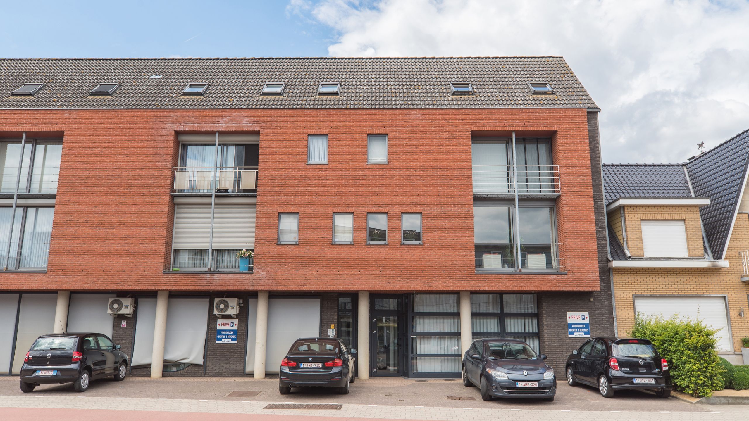 Appartement te huur foto {{pictureIndex}}