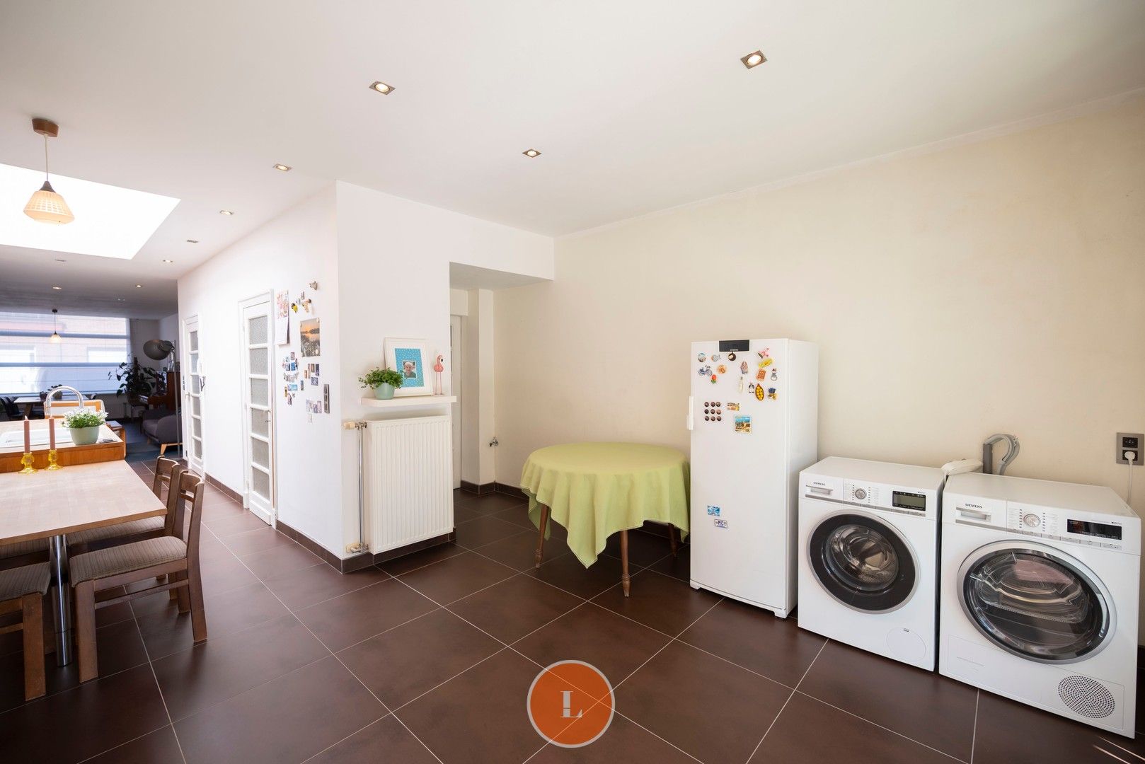 Instapklare woning vlakbij centrum Menen foto 12