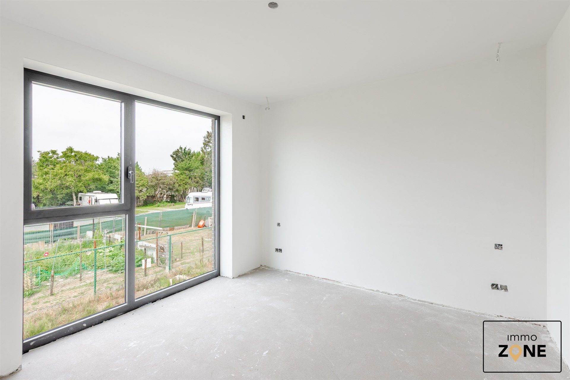 Nieuwbouwwoning in rustig binnengebied foto 7