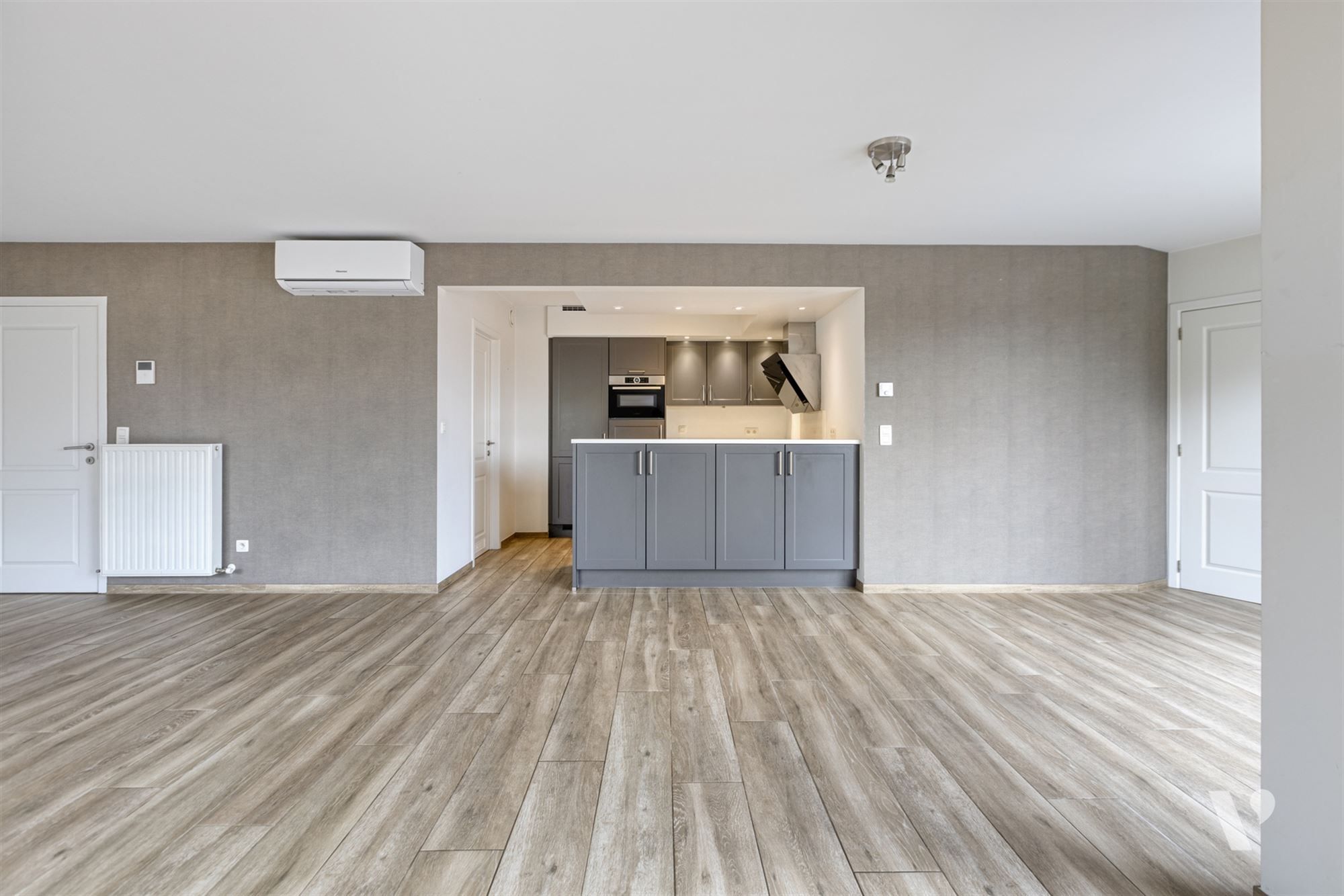 instapklaar, energiezuinig appartement (103 m²) met terras foto 11