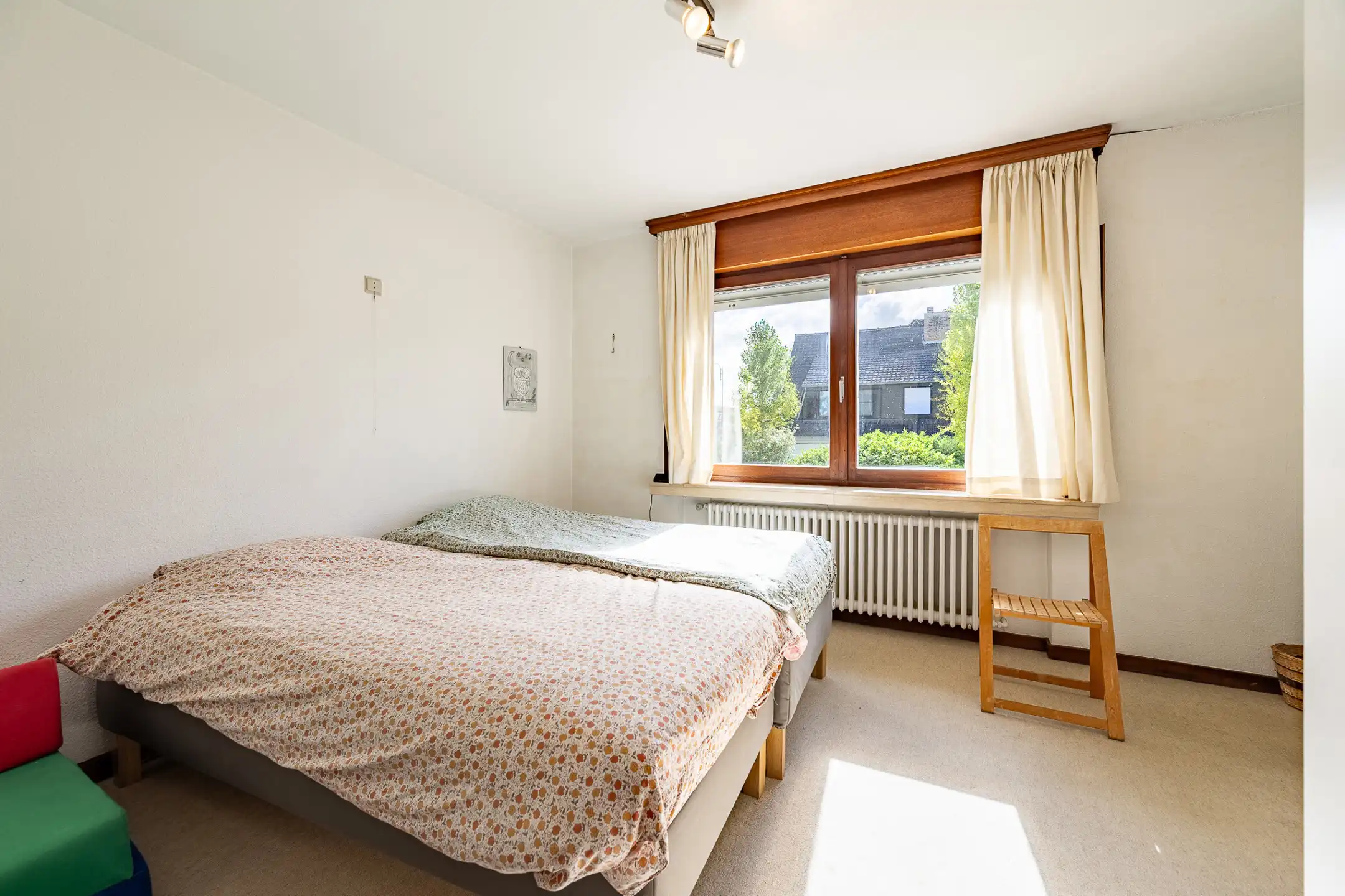 Koppelwoning te koop in Knokke-Zoute – Luxe renovatieproject foto 22