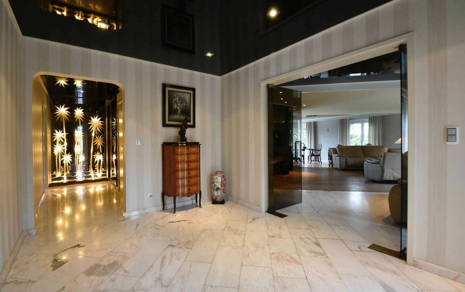 Klassevolle villa op een absolute zichtlocatie op een schitterend perceel met royale frontbreedte foto 16