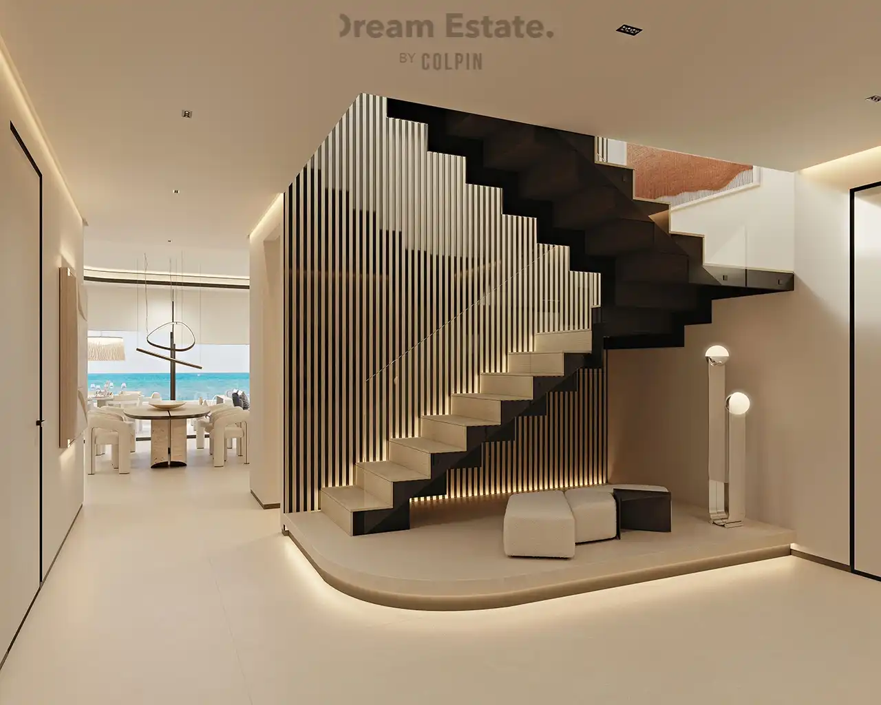 Nieuw uitzonderlijk project langs de kustlijn van Marbella. foto 37