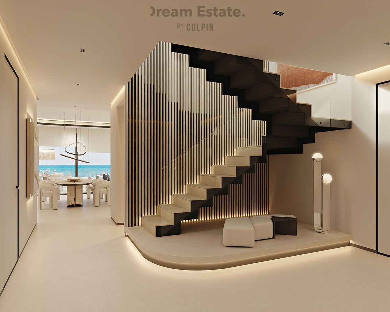 Nieuw uitzonderlijk project langs de kustlijn van Marbella. foto 37