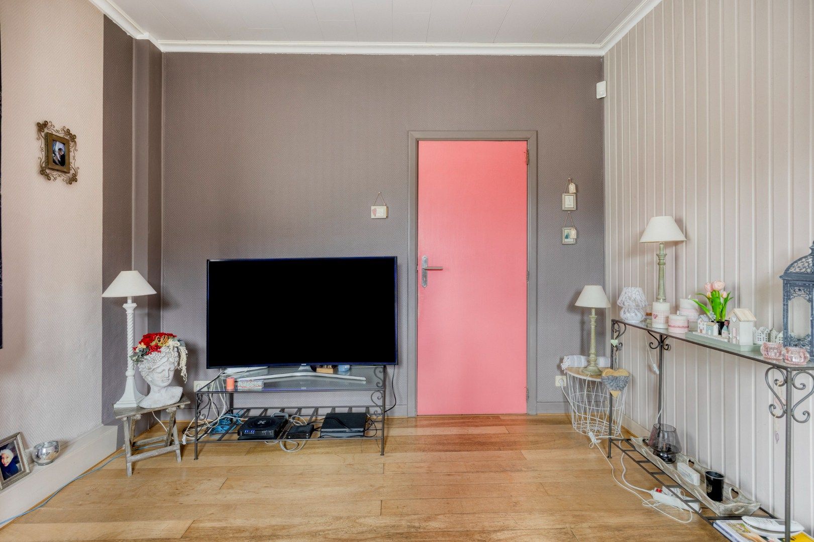 Grote woning met mooie tuin en 2 garages in Tongeren-Vreren foto 14