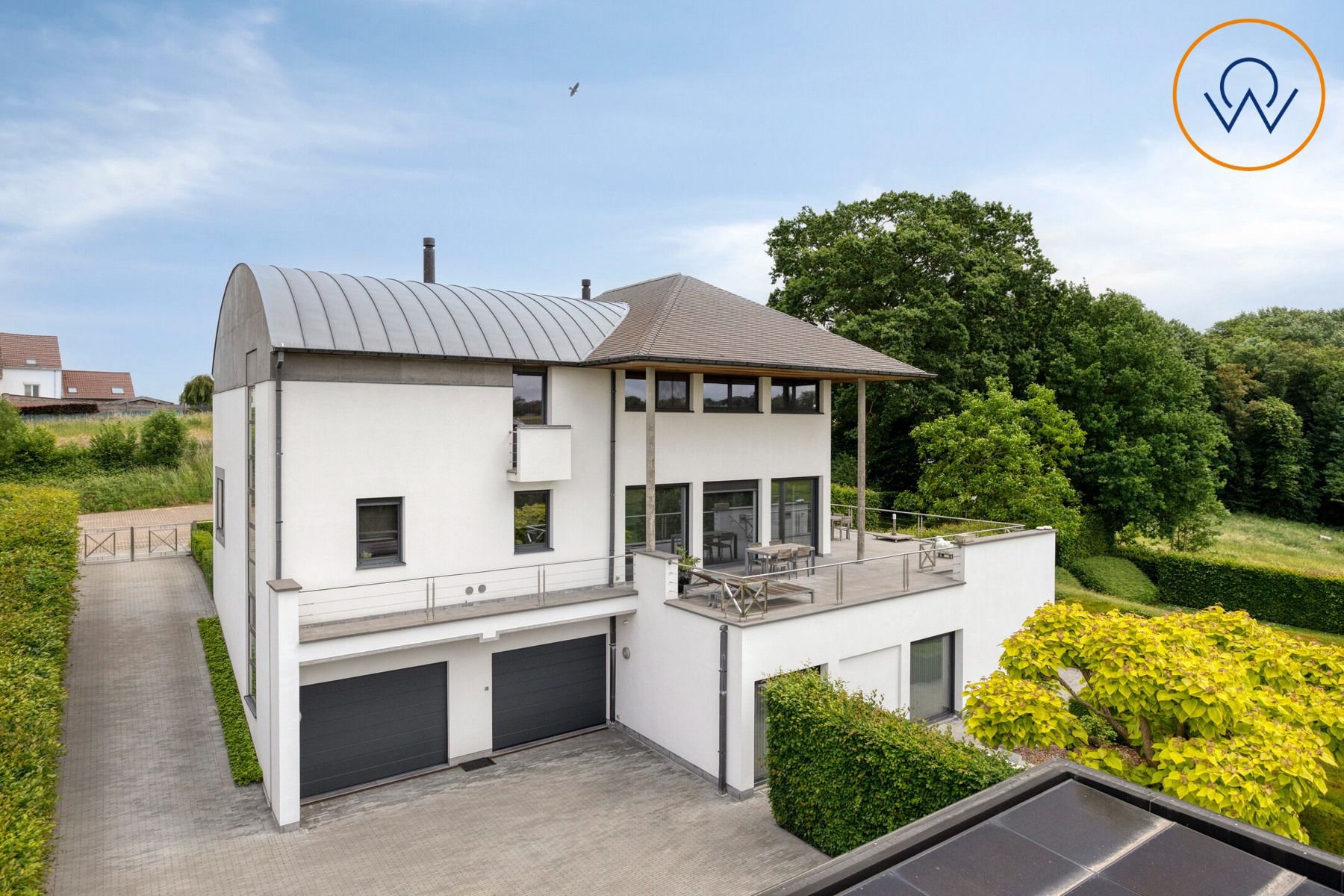 Exclusieve villa met adembenemend uitzicht en luxueuze voorzieningen foto 61