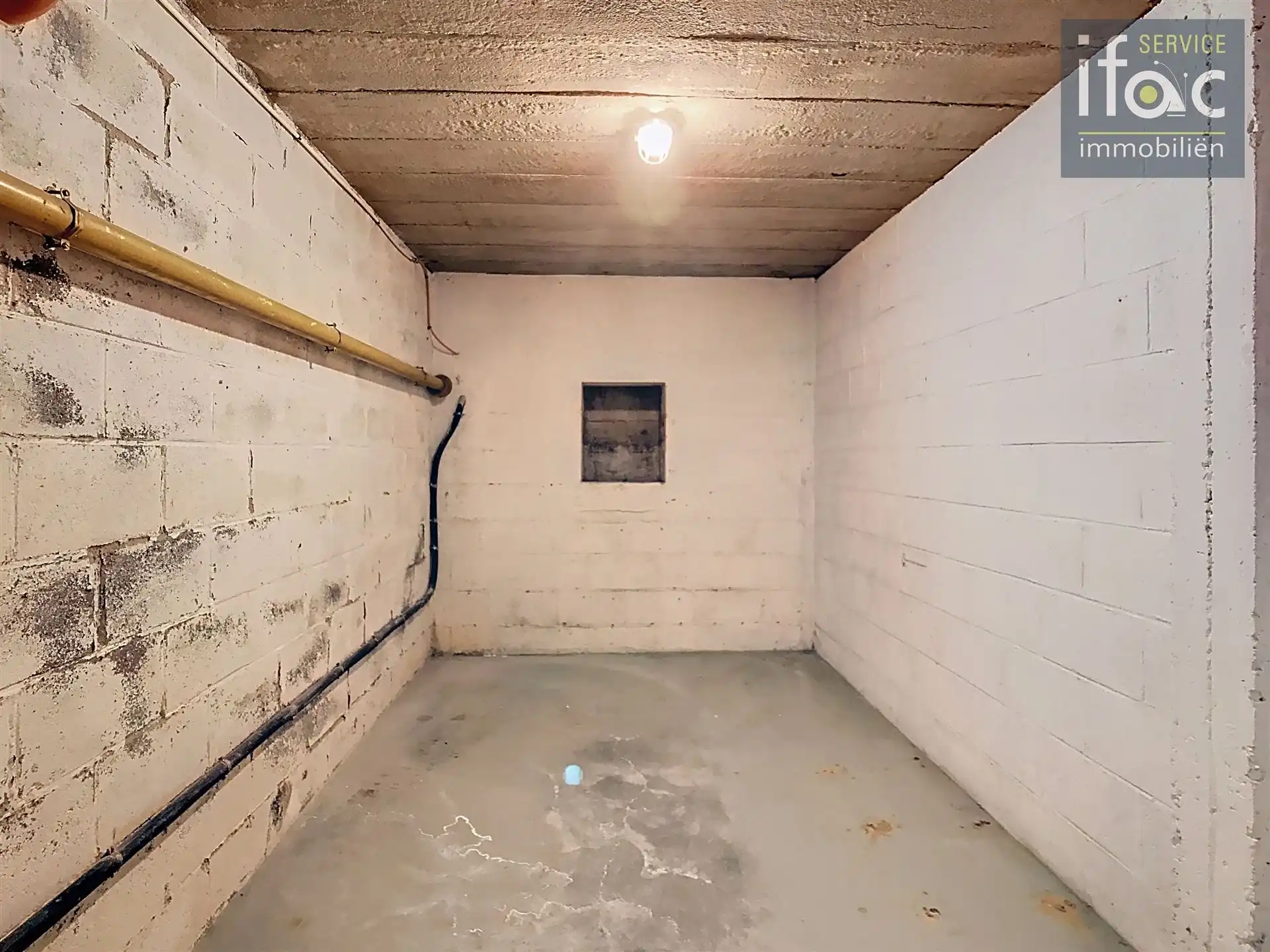 Appartement 2 slaapkamers met garagebox en kelder foto 14