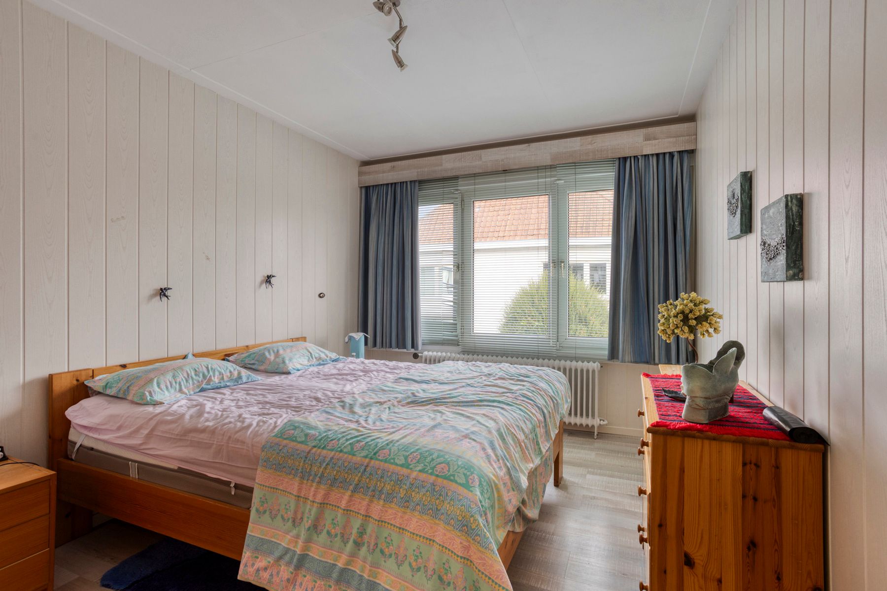 Te renoveren 4-gevelwoning op prachtig perceel foto 17