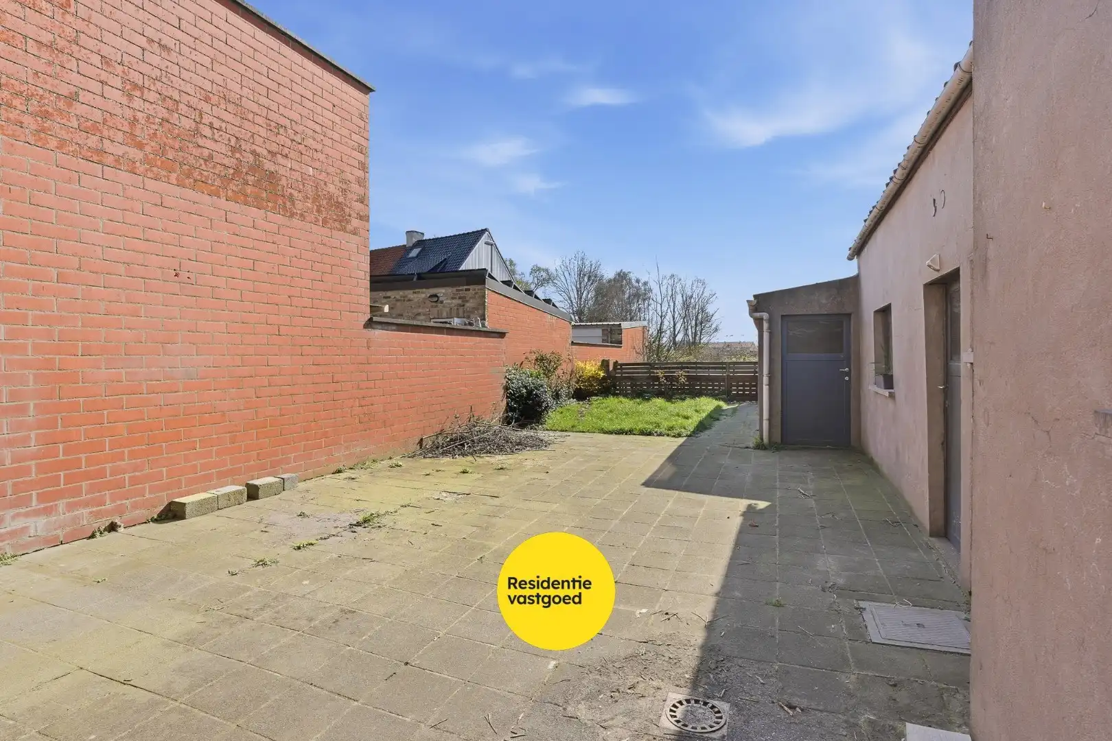 Huis te koop Bruggestraat 38 - - 8480 Eernegem