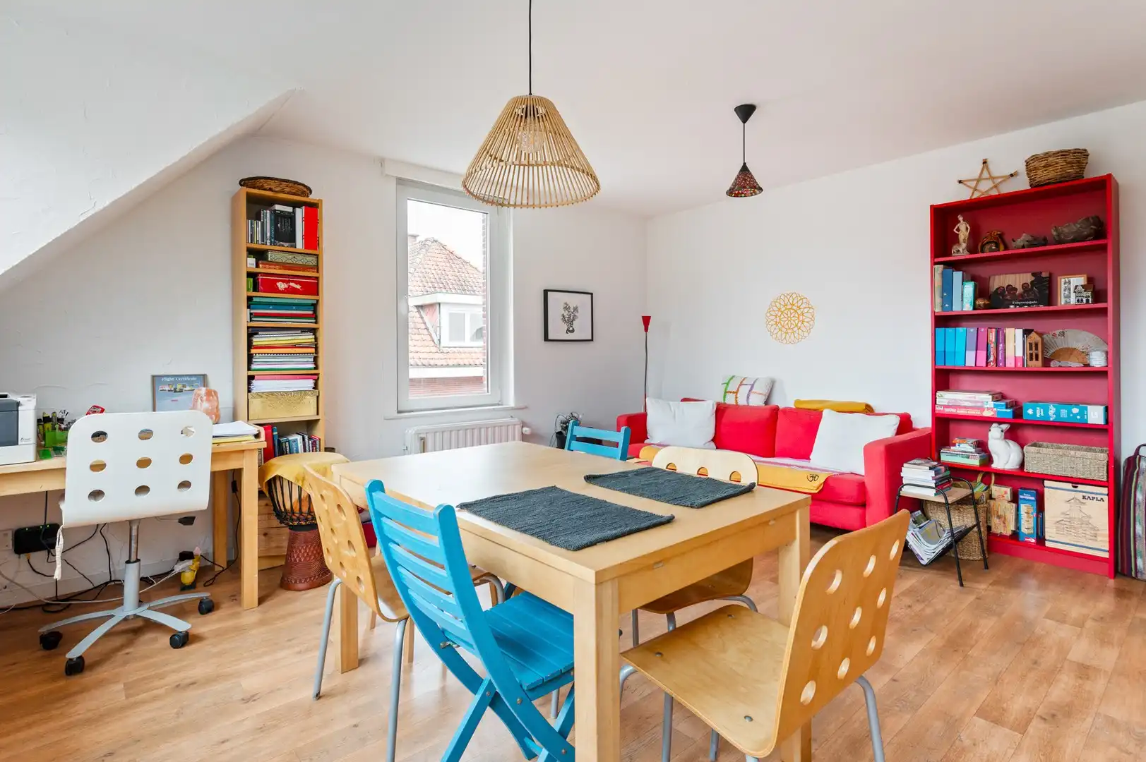 Instapklaar appartement in het levendige hart van Brasschaat foto 7