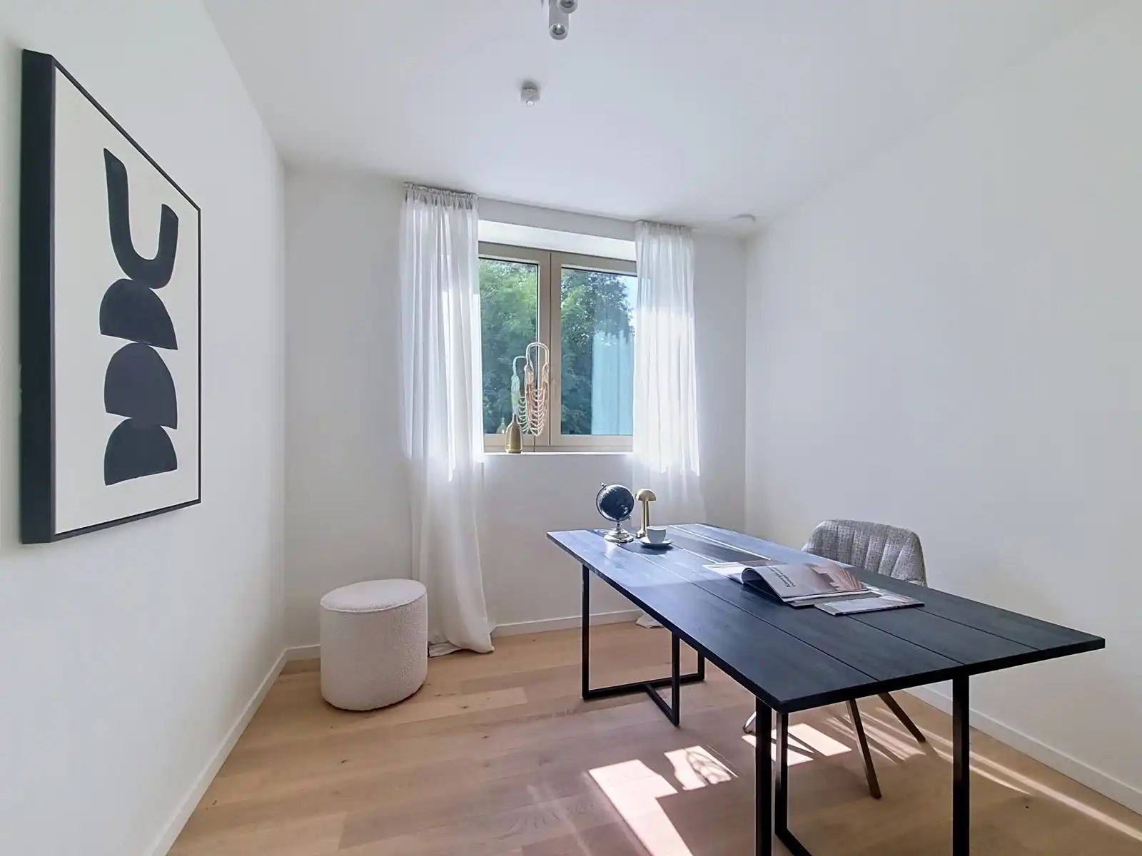 Prachtige nieuwbouwwoning met 4 slaapkamers in Hoogstraten. foto 16