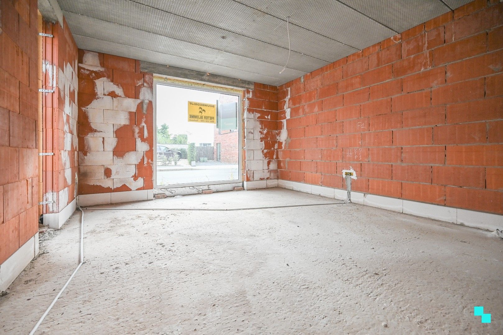 Nieuw te bouwen woning in Ledegem foto 6