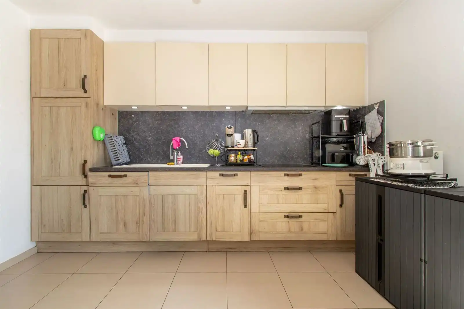 Woning met 3 slaapkamers en tuin foto 5