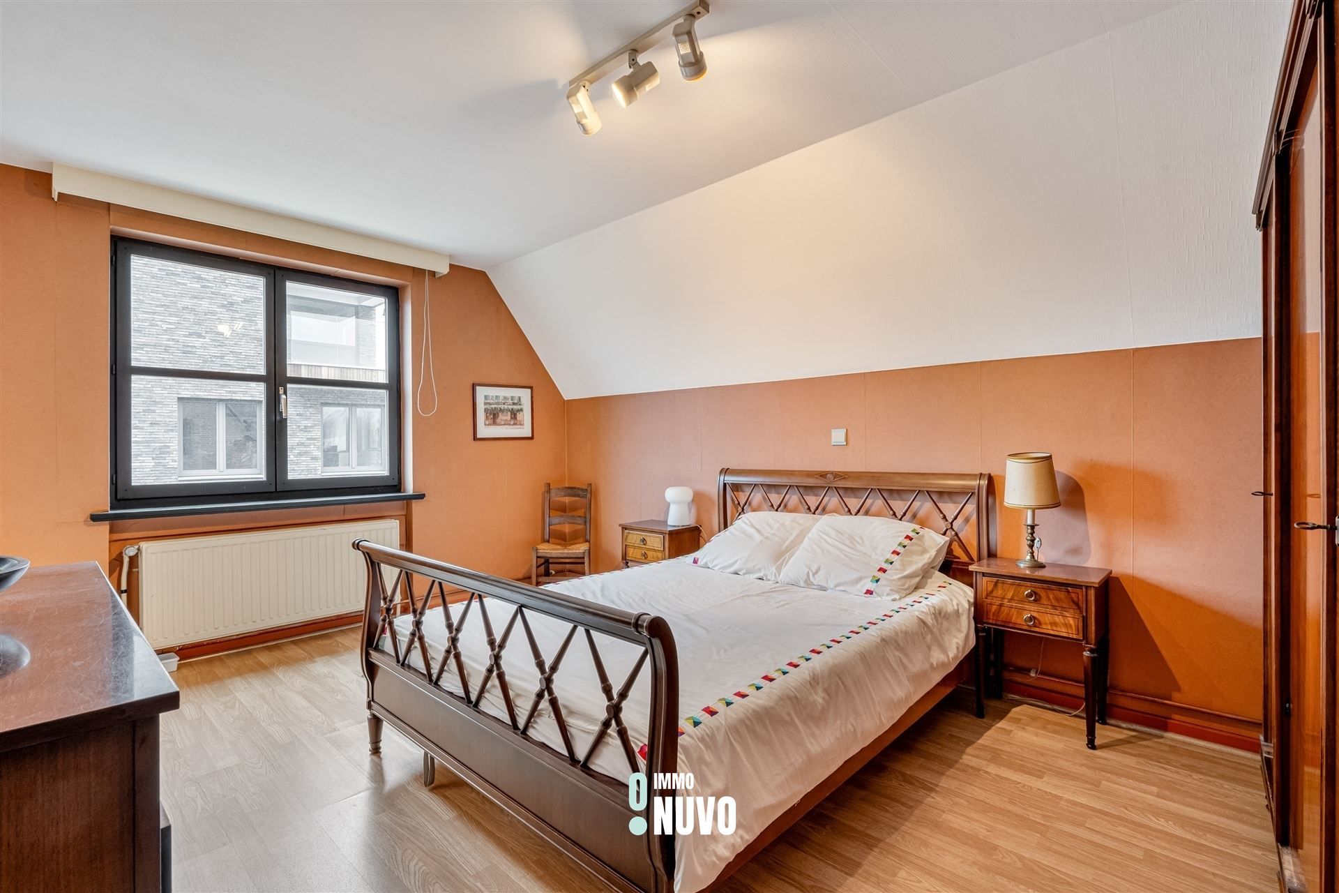 Landelijke woning foto 25