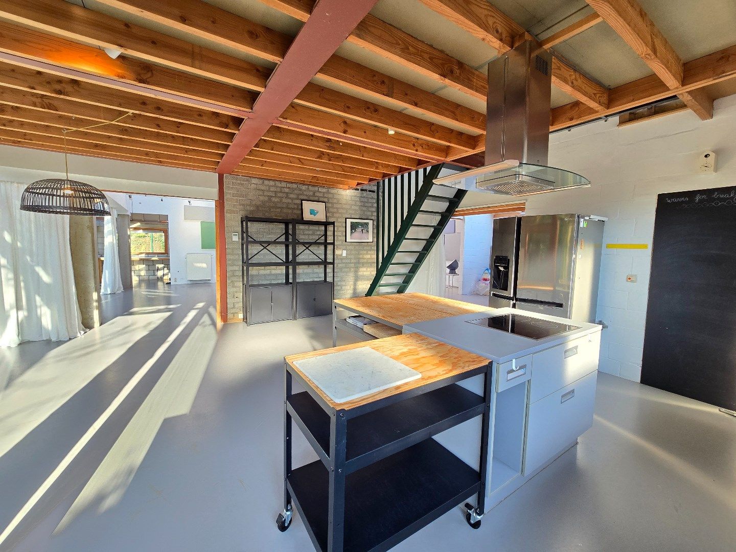 Woning 3 slpk's te Sint-Idesbald foto 4