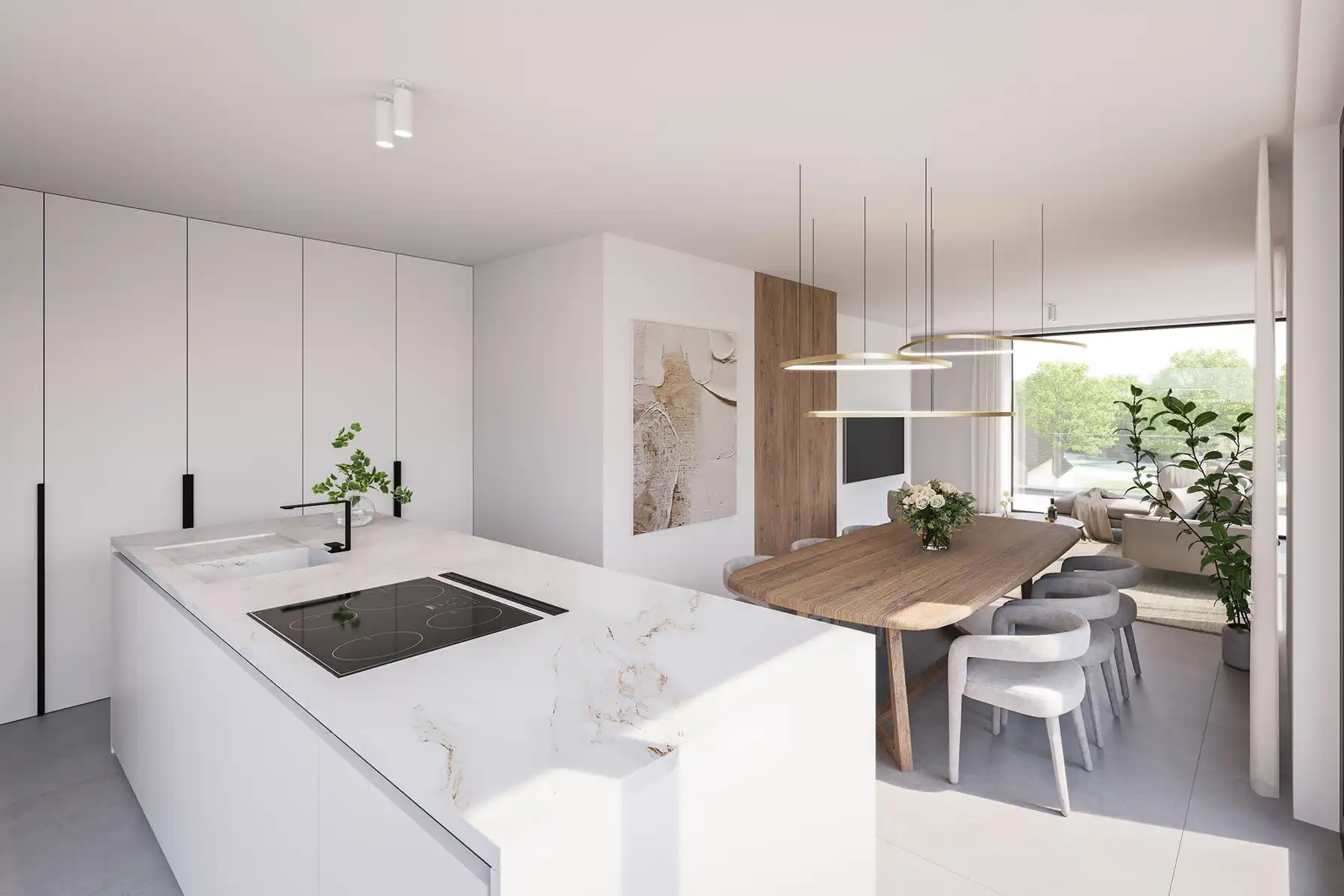 Residentie Notarius foto 5