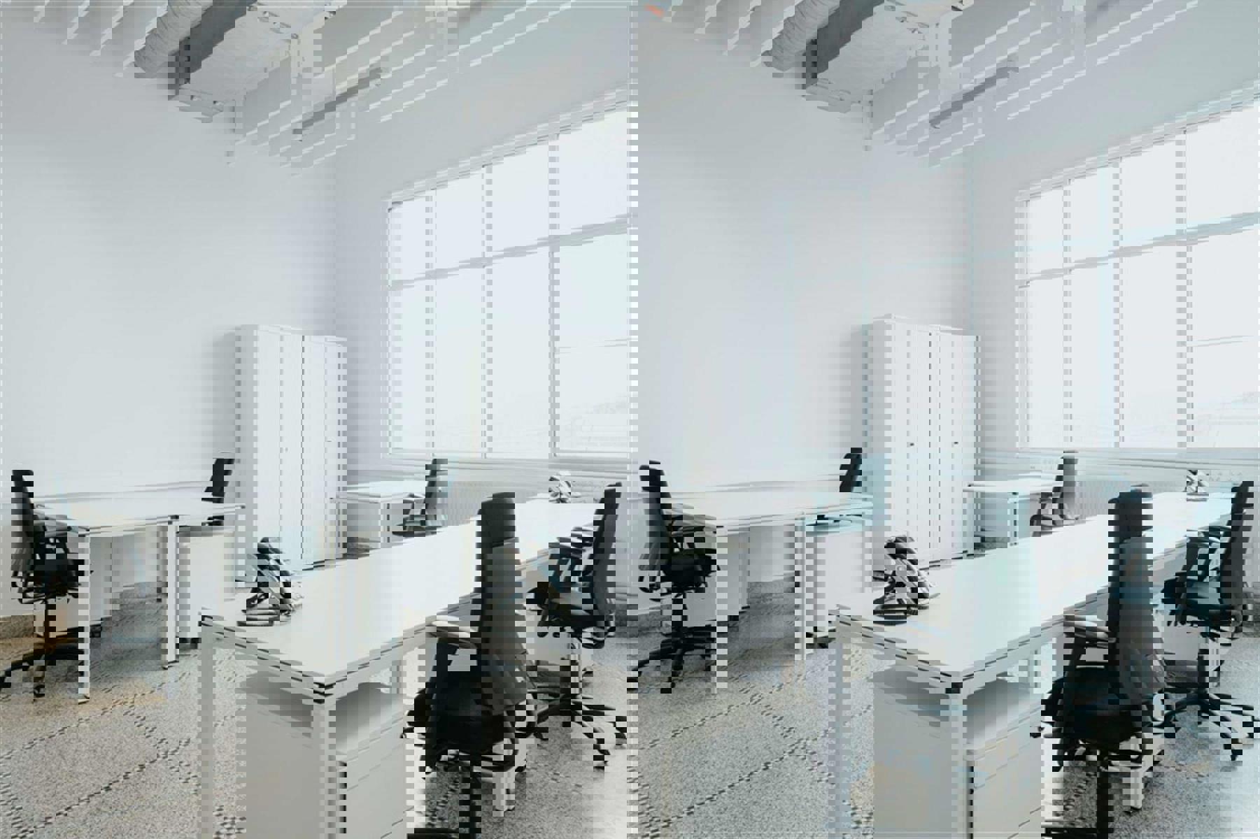 Kantoor te huur foto 9