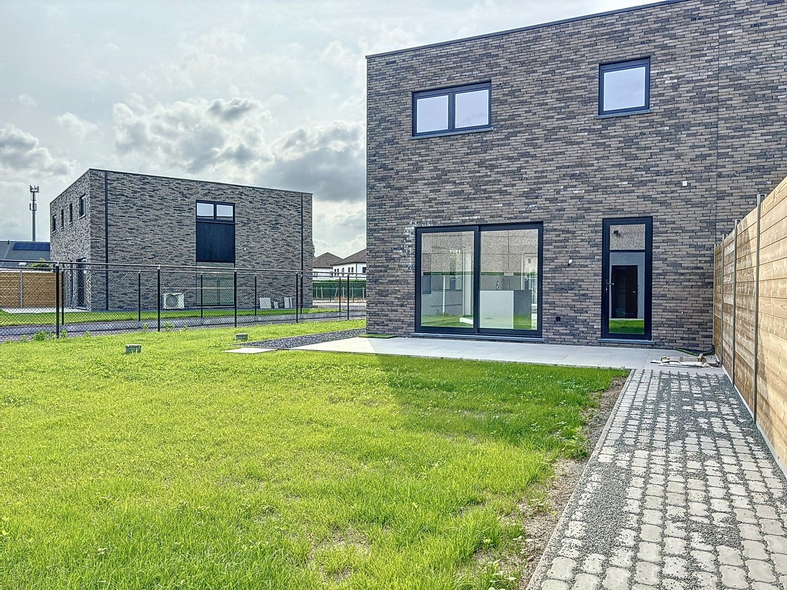 Nieuwbouwwoning (BEN) te koop Maldegem foto 12