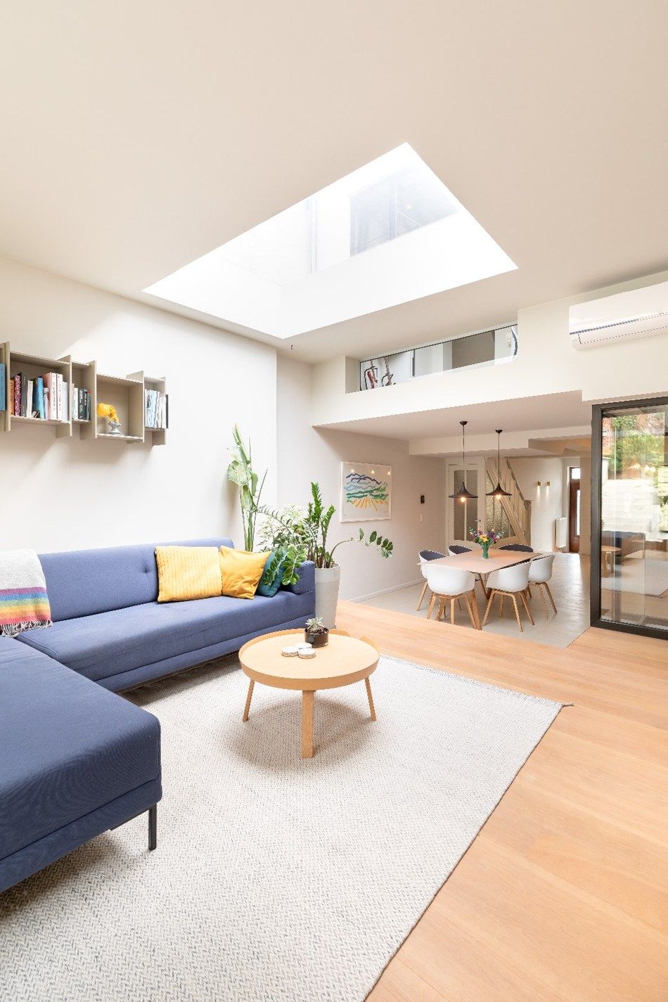 Schitterende herenwoning met heerlijke stadstuin! foto 6