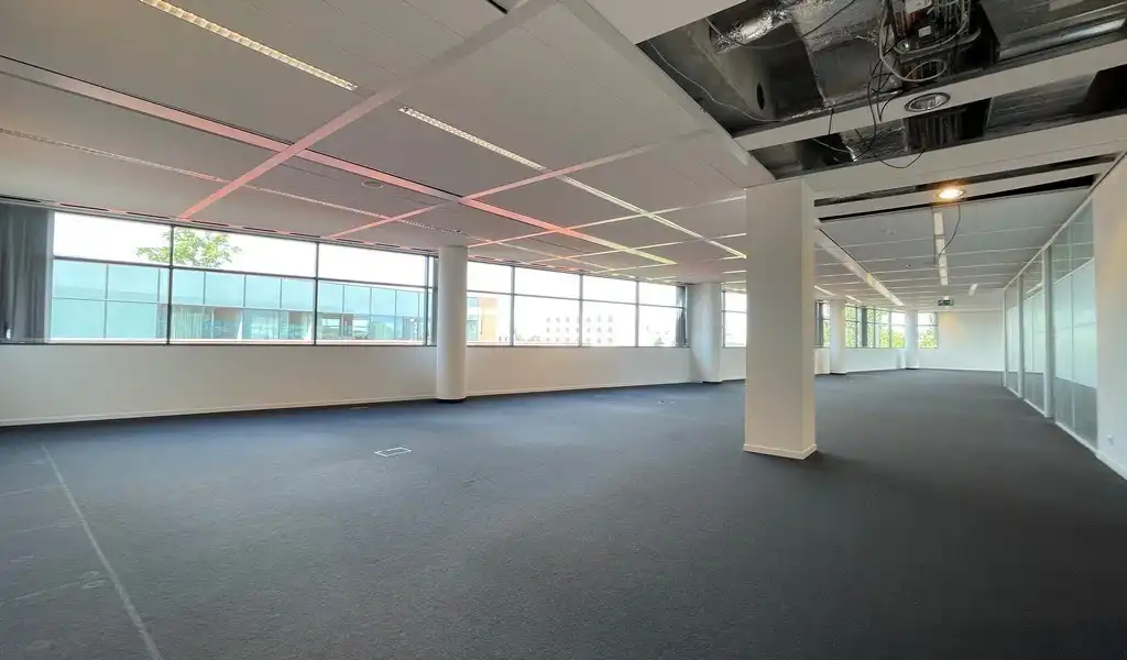 Instapklare kantoren te huur in De Mot in Mechelen foto 12