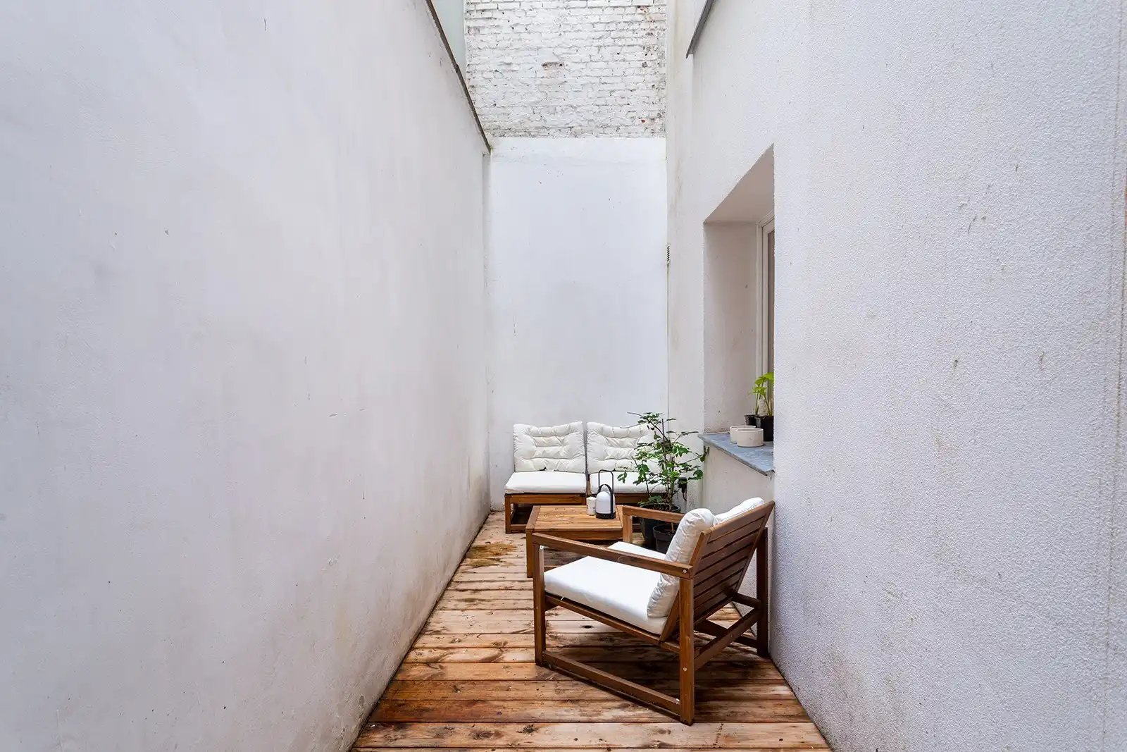 Ruime duplex om de hoek van Park Spoor Noord – Instapklaar én energiezuinig foto 8