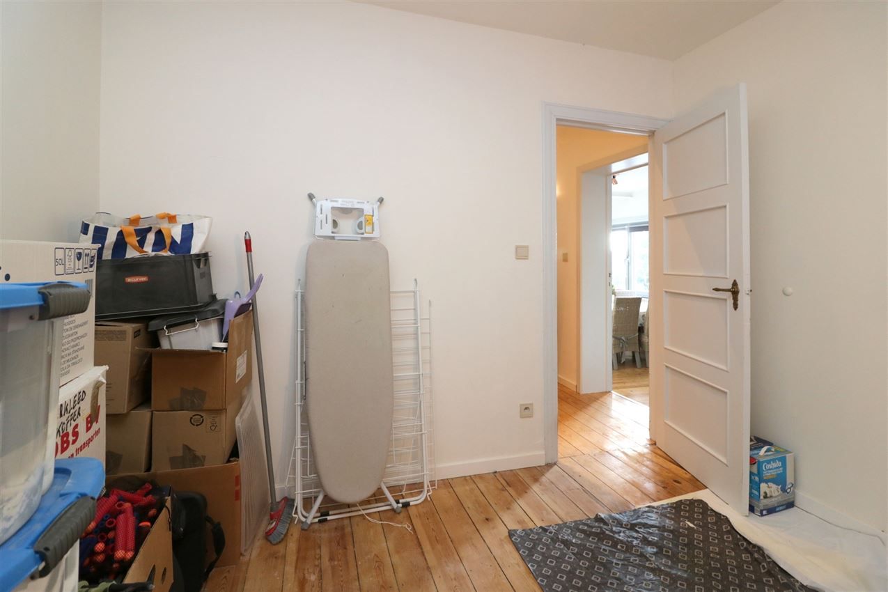 Appartement met 3 slpk.  foto 9