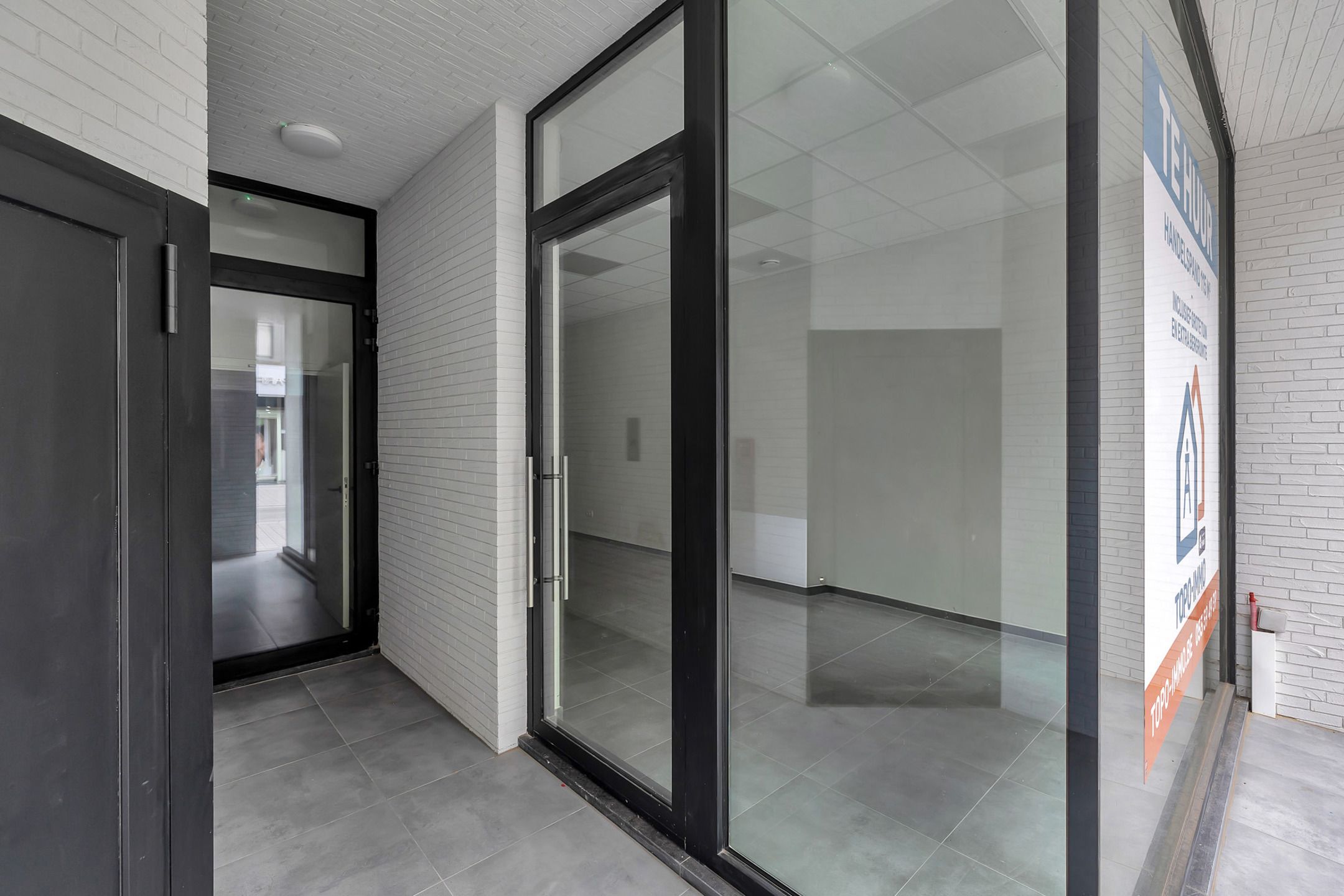 Nieuwbouwproject Beverstraat  foto 3