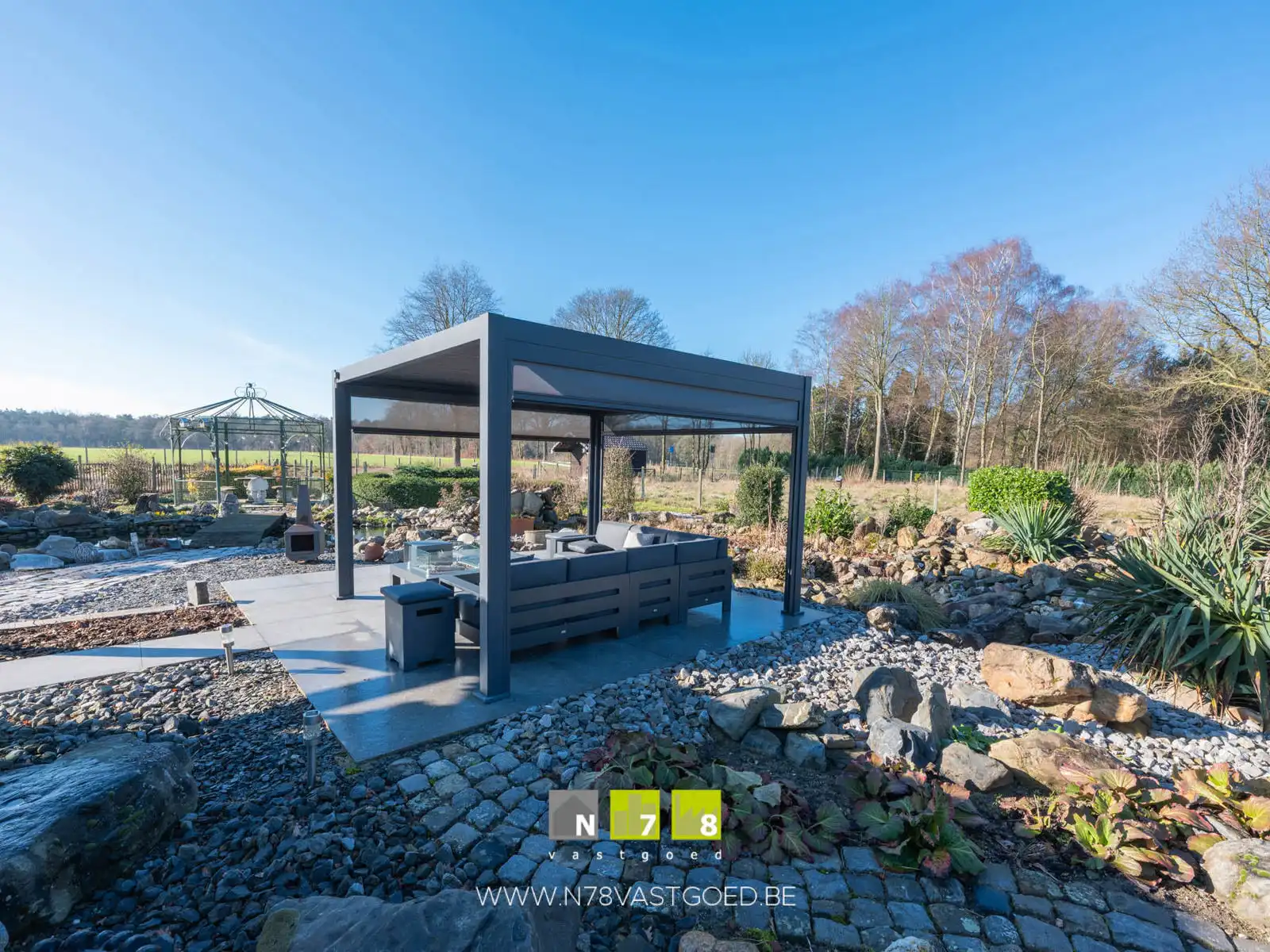 Huis te koop foto 39