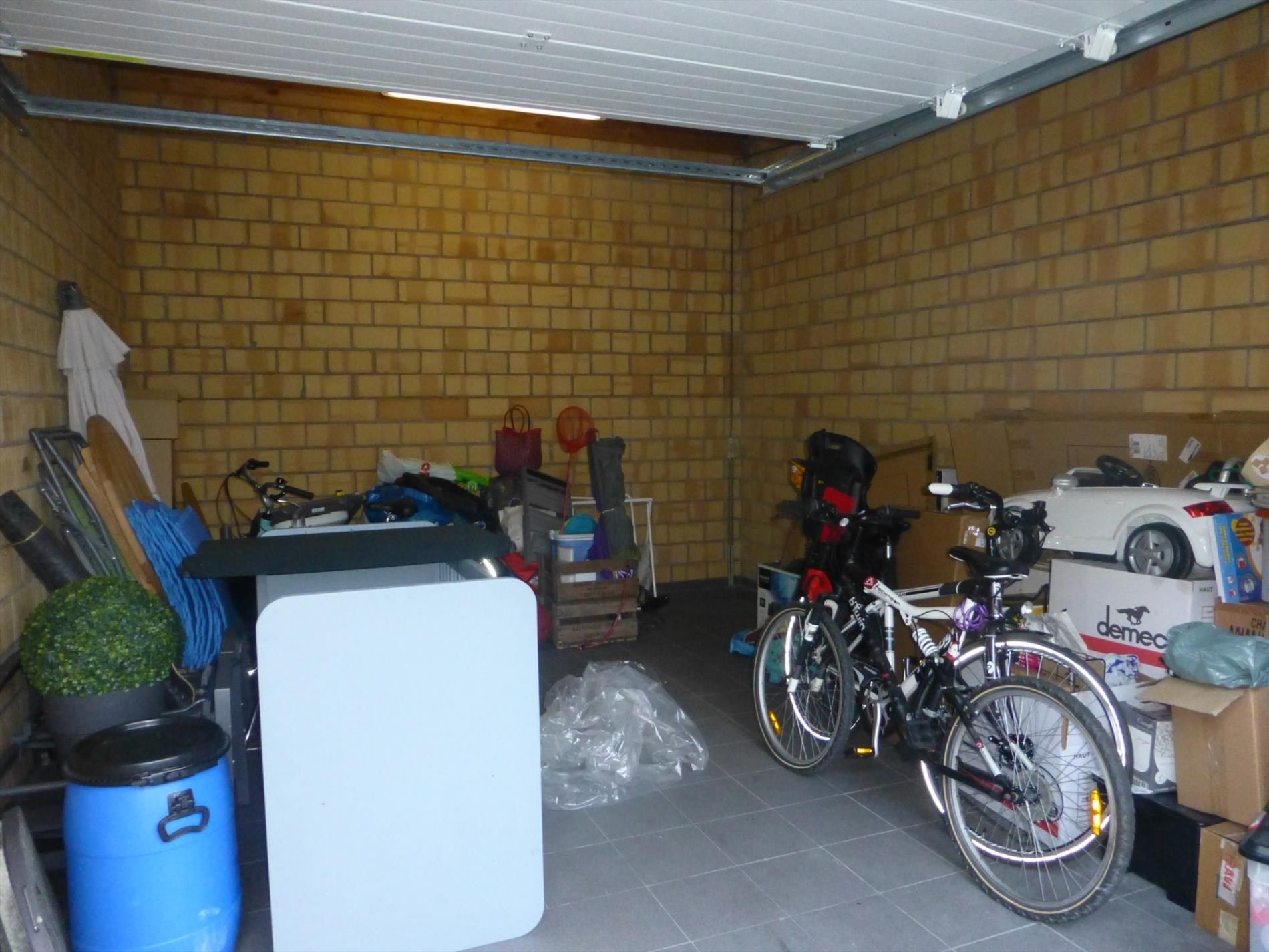 Prachtig duplexappartement met garage in het centrum van Gistel foto 14