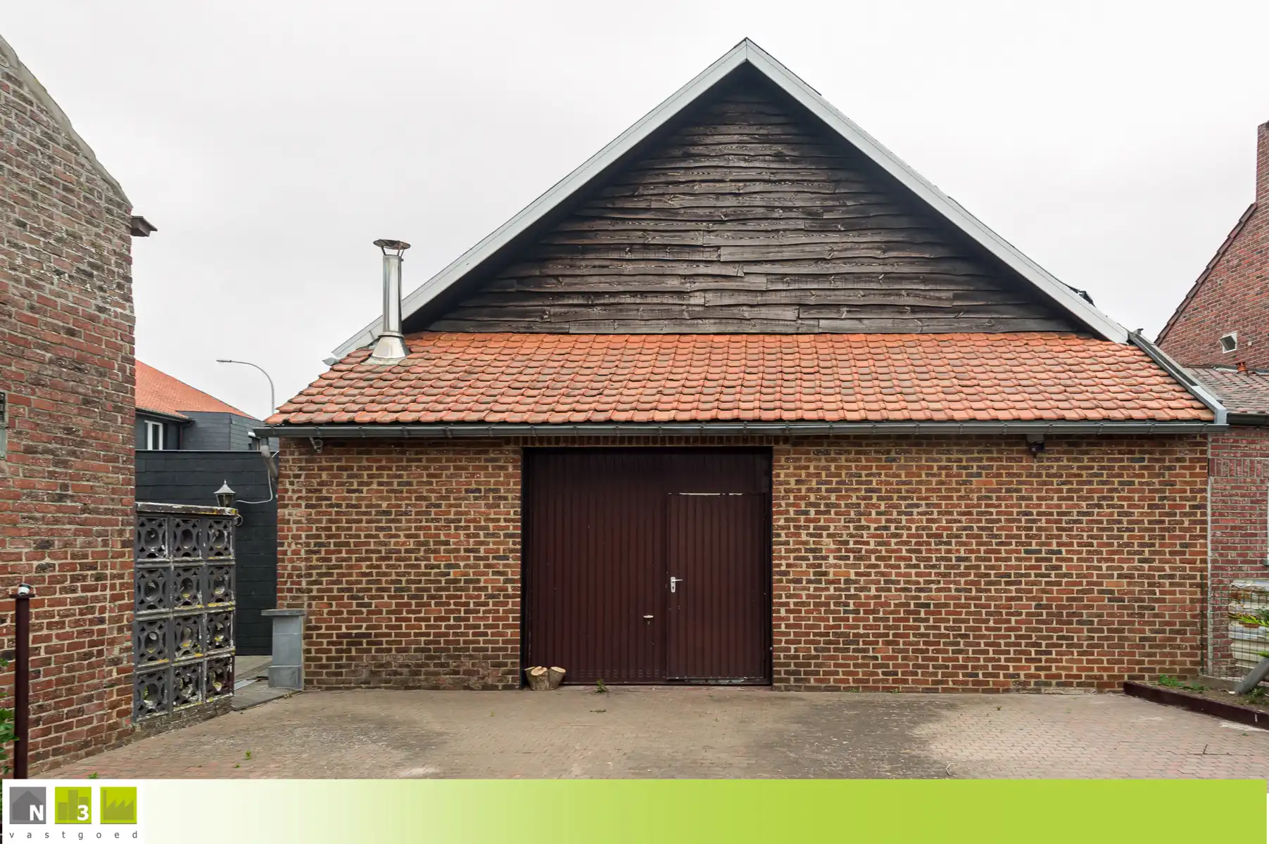 Commerciële ruimte te koop foto 30