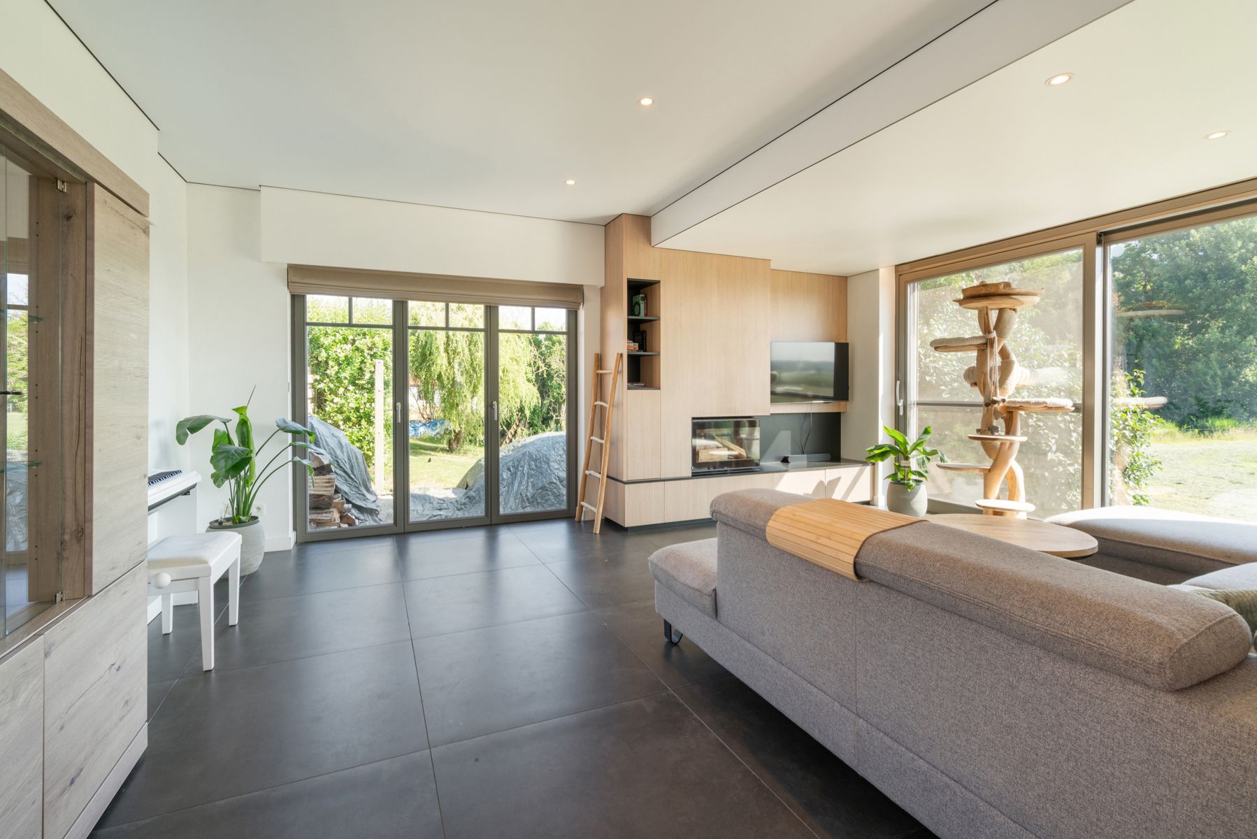 Instapklare woning met dubbele garage in het mooie Asenede foto 13