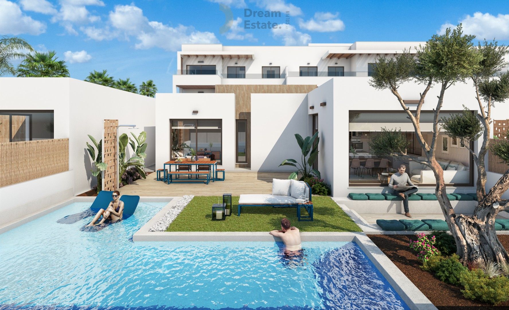 Exclusief Woonproject in Los Alcázares – Costa Cálida foto 37