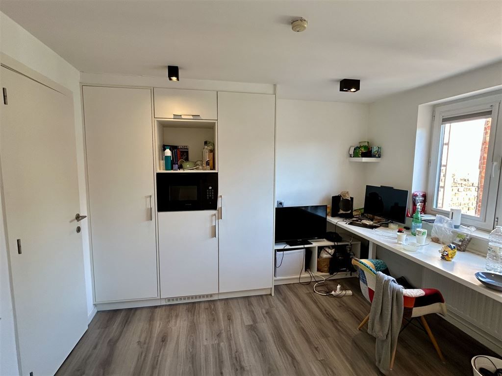 Luxueuze studentenkamer op toplocatie  foto 3