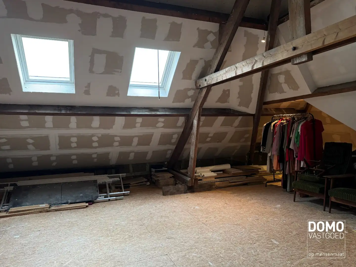 Charmante woning te huur op toplocatie in Hasselt. foto 18
