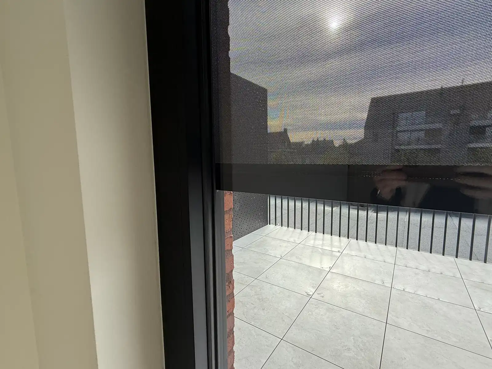 Energiezuinig nieuwbouwappartement met groot terras foto 12