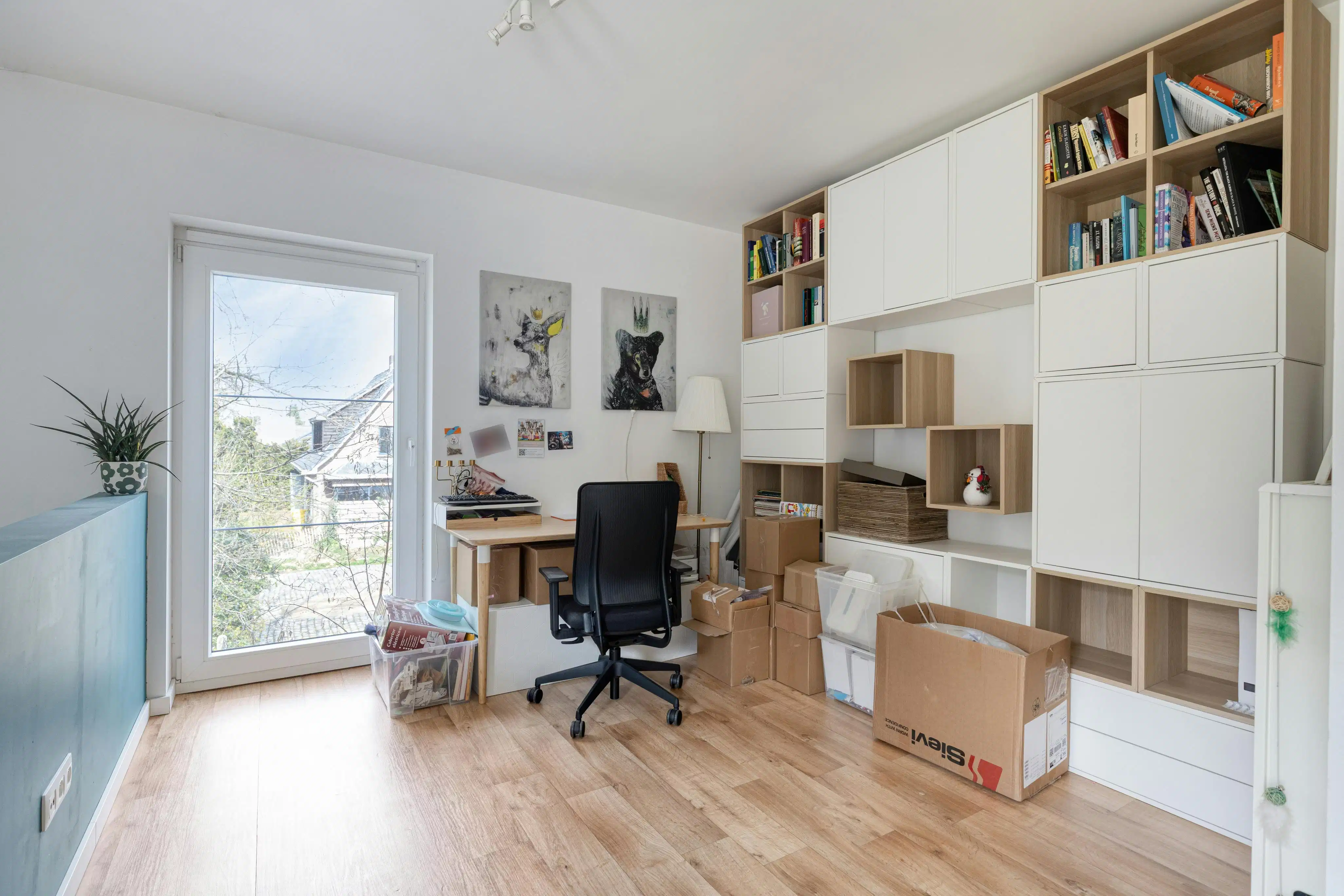 Recente, vrijstaande woning met 3 slaapkamers in Lichtaart foto 15