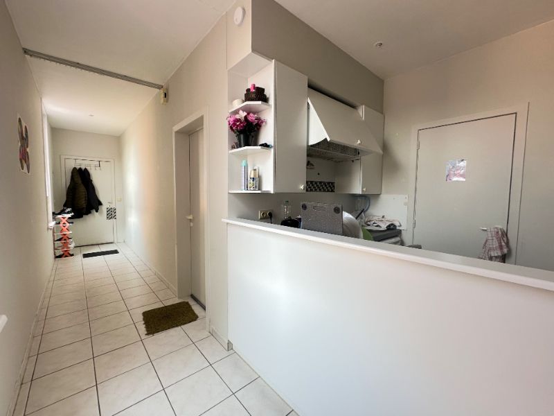 Appartement met 2 slaapkamers op TOP ligging foto 4