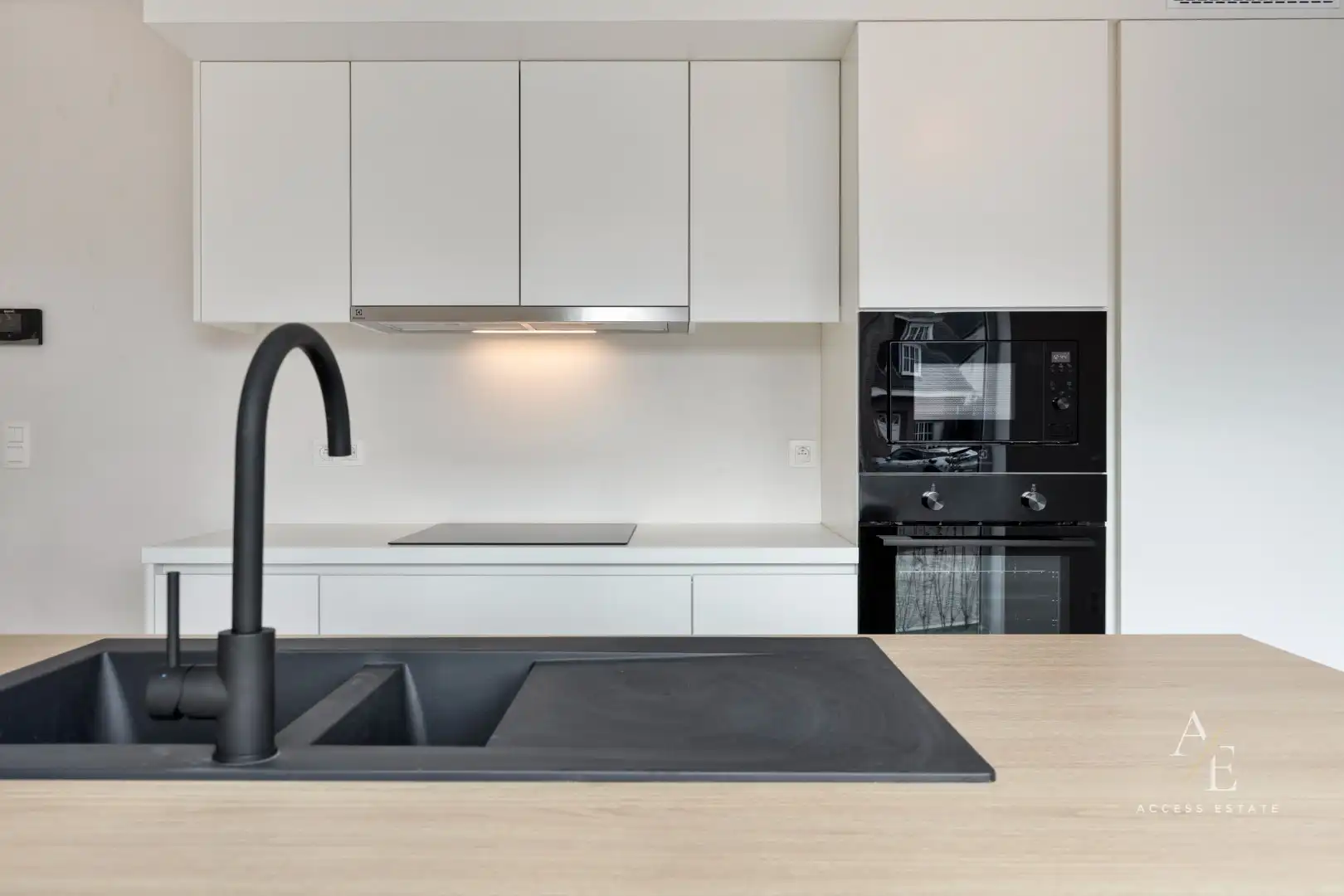 WETTEREN -Stijlvolle, duurzaam en energiezuinige nieuwbouwwoning! foto 3