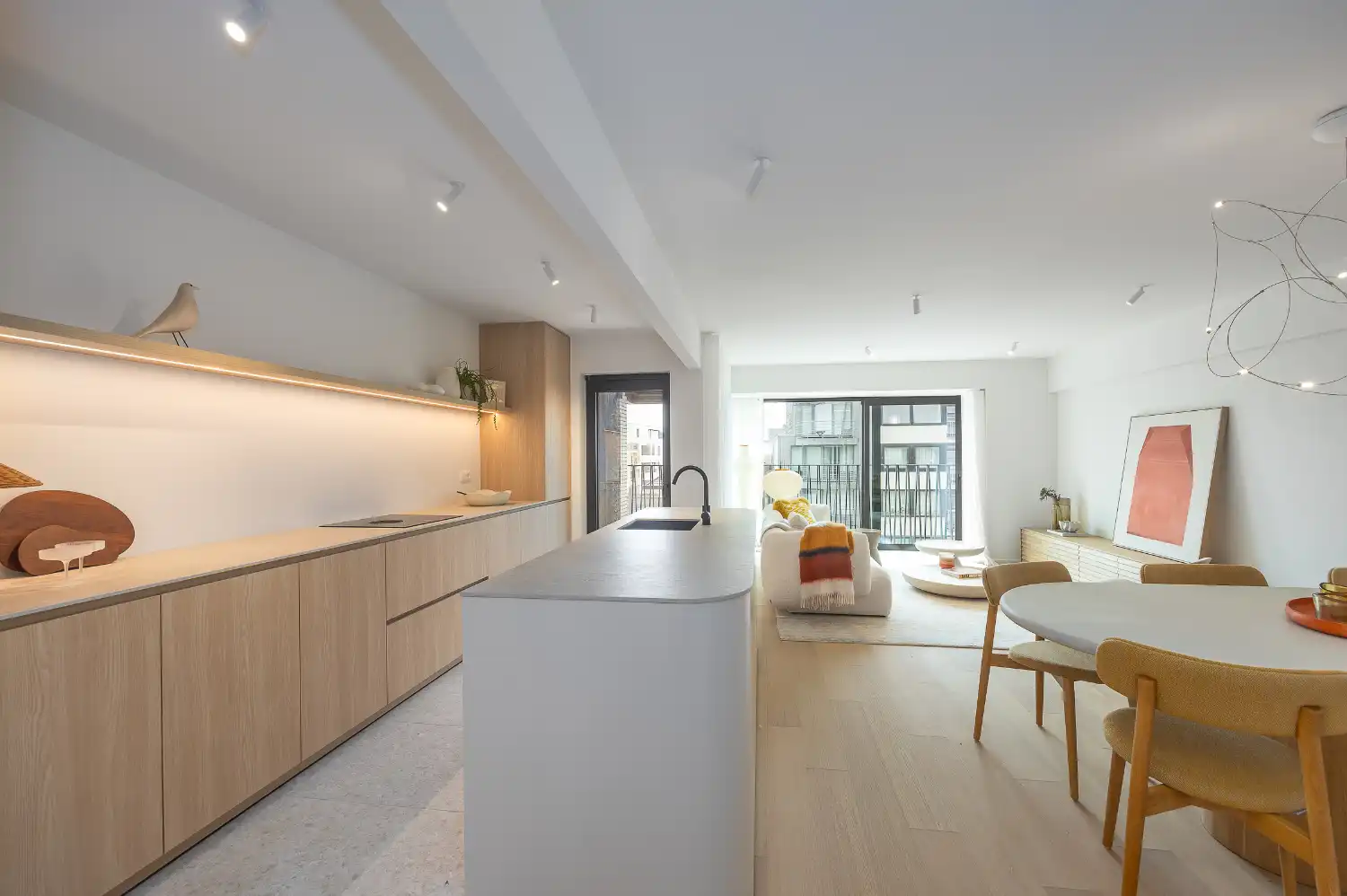 Vernieuwbouw project met exclusieve appartementen op topligging foto 10